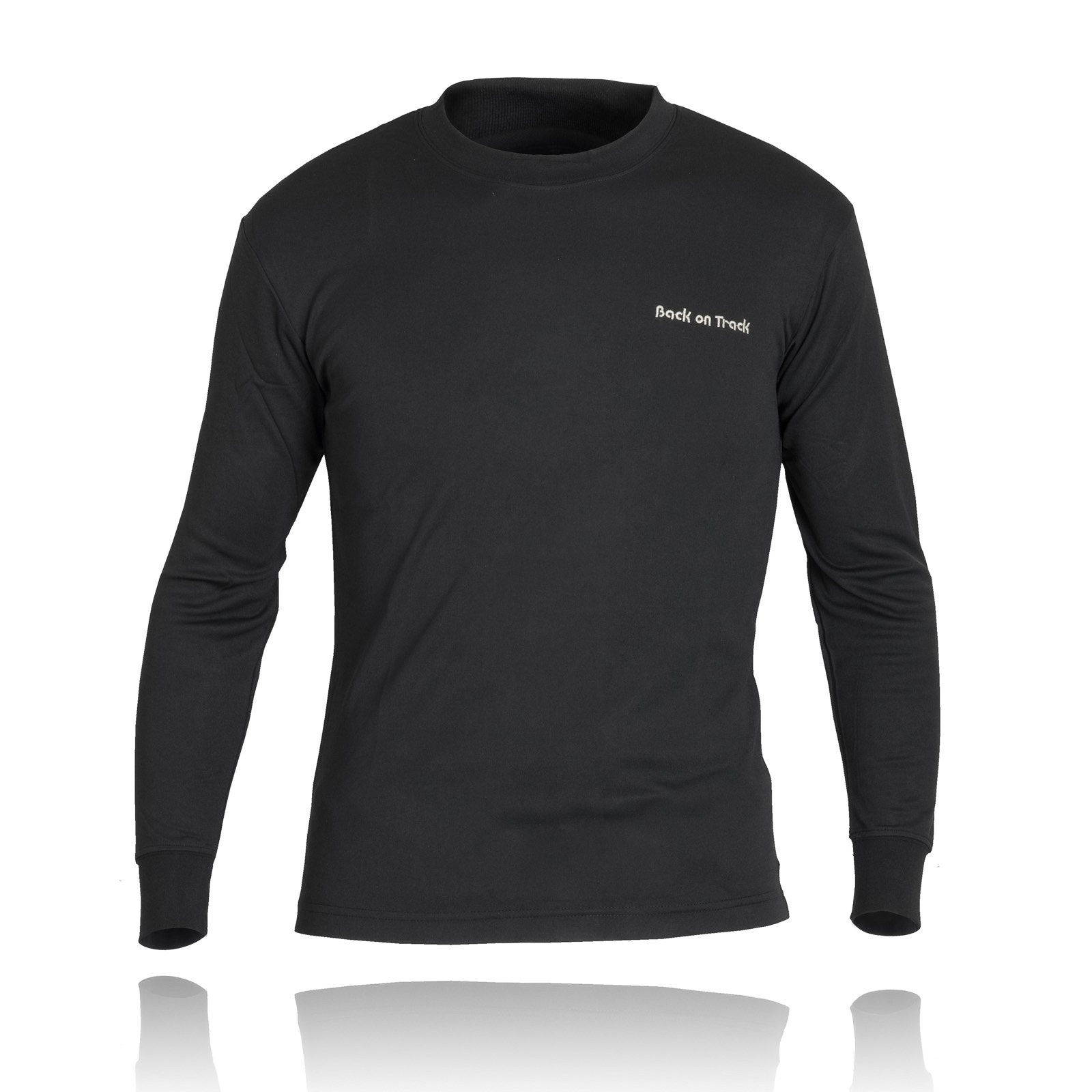 Back on Track Sweatshirt