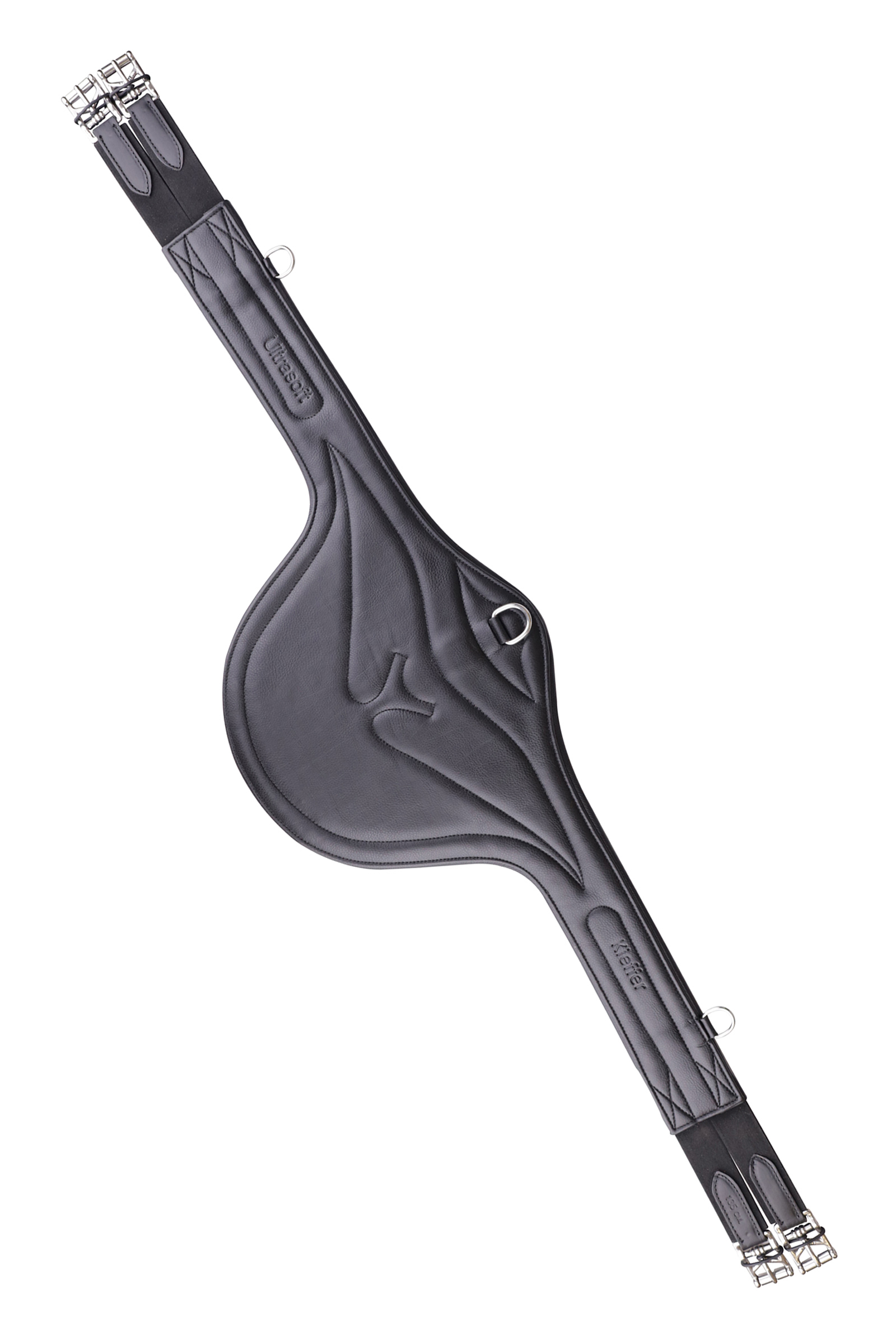 Kieffer Ultrasoft® Stollenschutzgurt