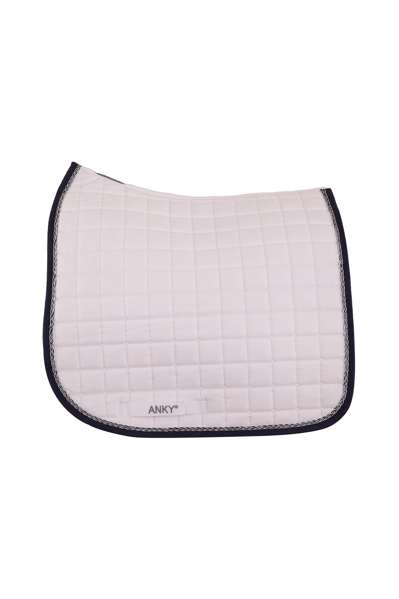 ANKY Geflochtene Dressur-Schabracke