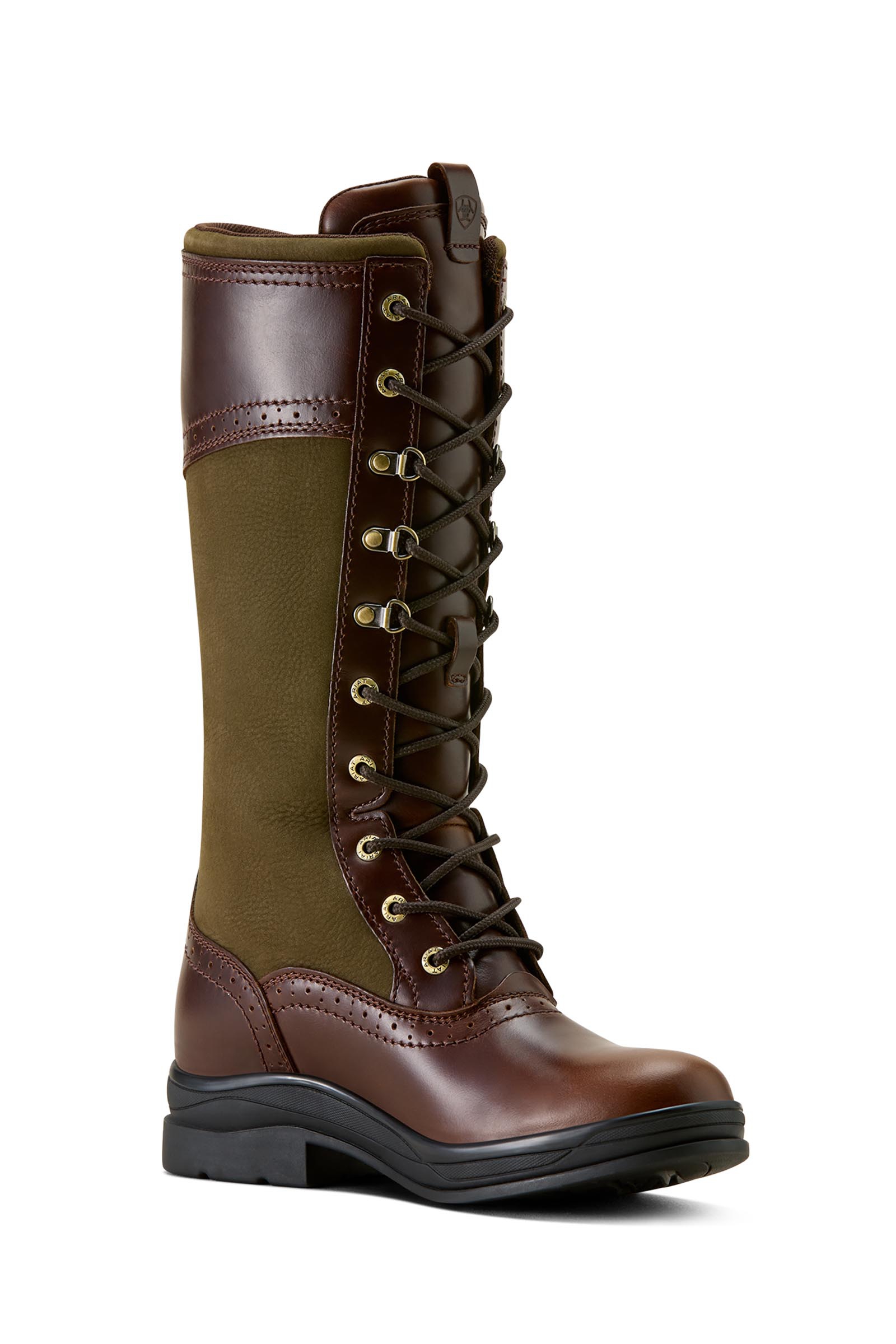 Ariat Wythburn II Damen wasserdichte Stiefel