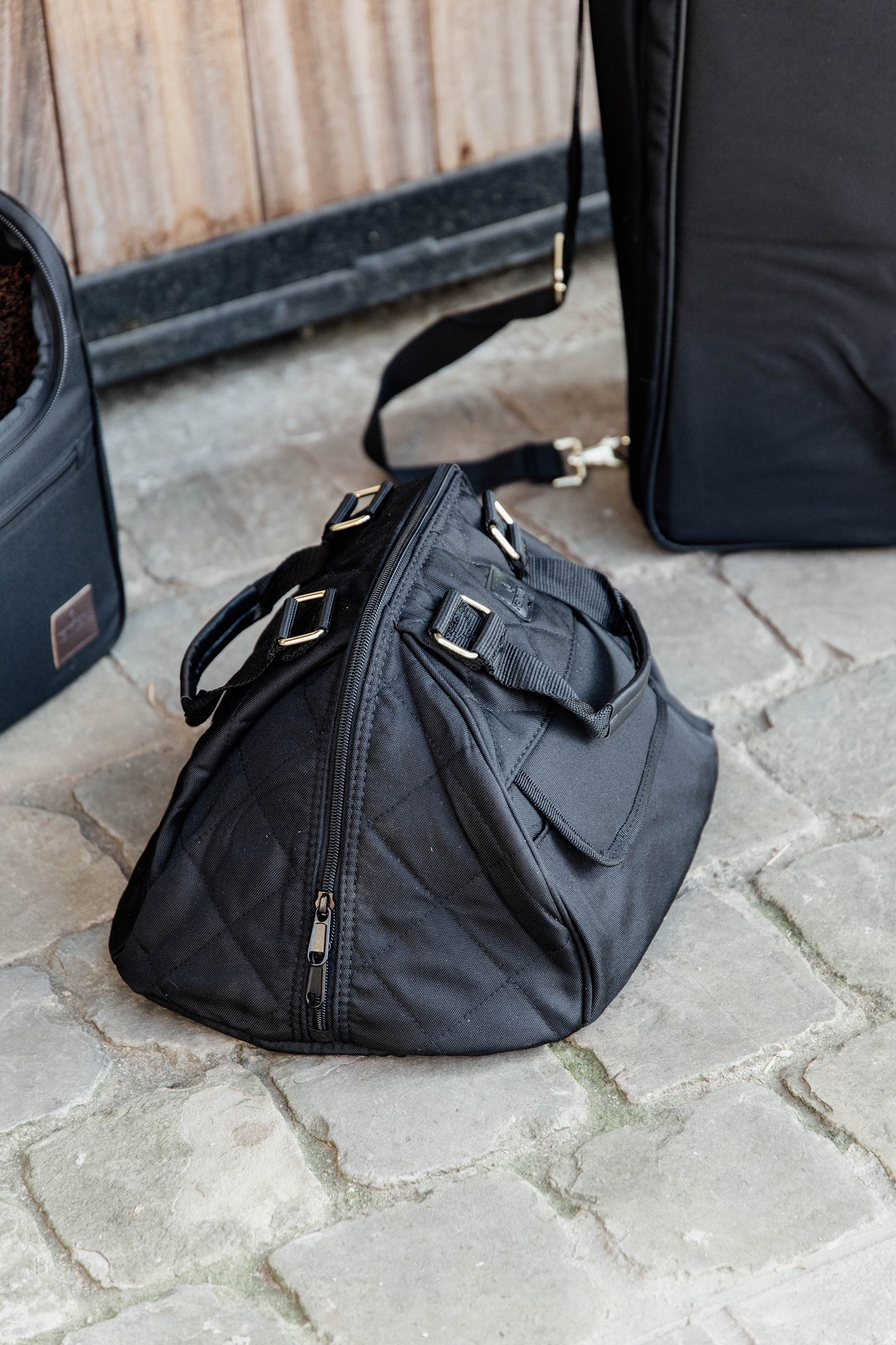 Kentucky Horsewear Helmtasche