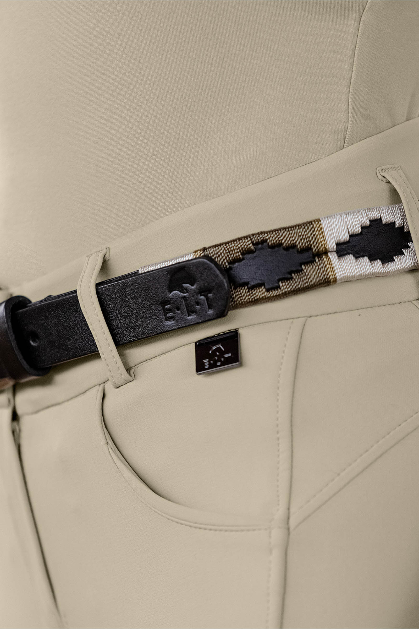 ELT Gemma Polo G&uuml;rtel