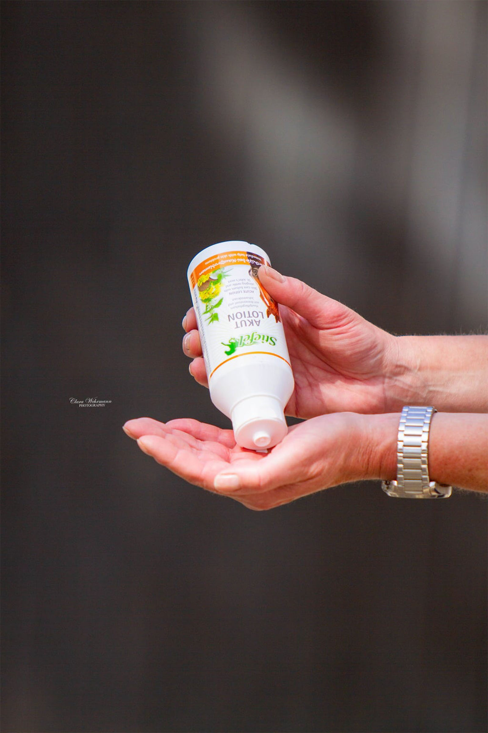 Stiefel Acute Lotion