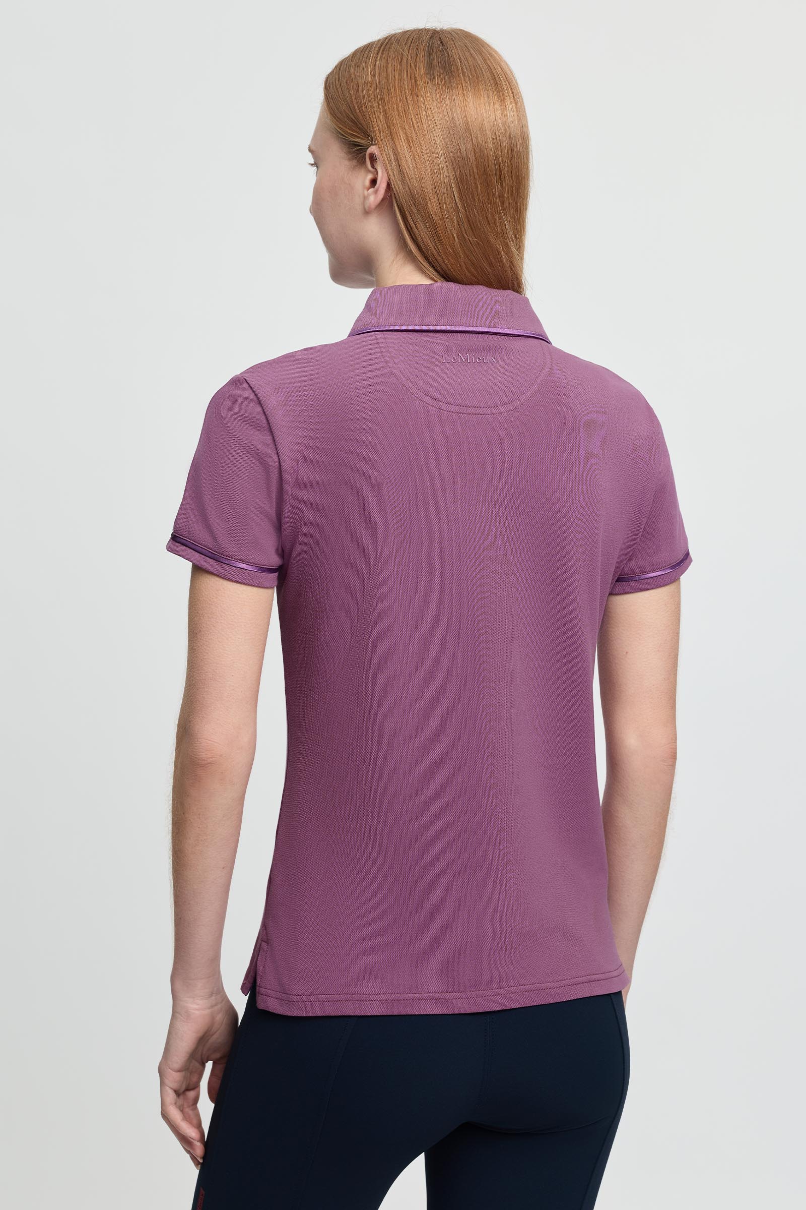 LeMieux Pixie Damen Poloshirt
