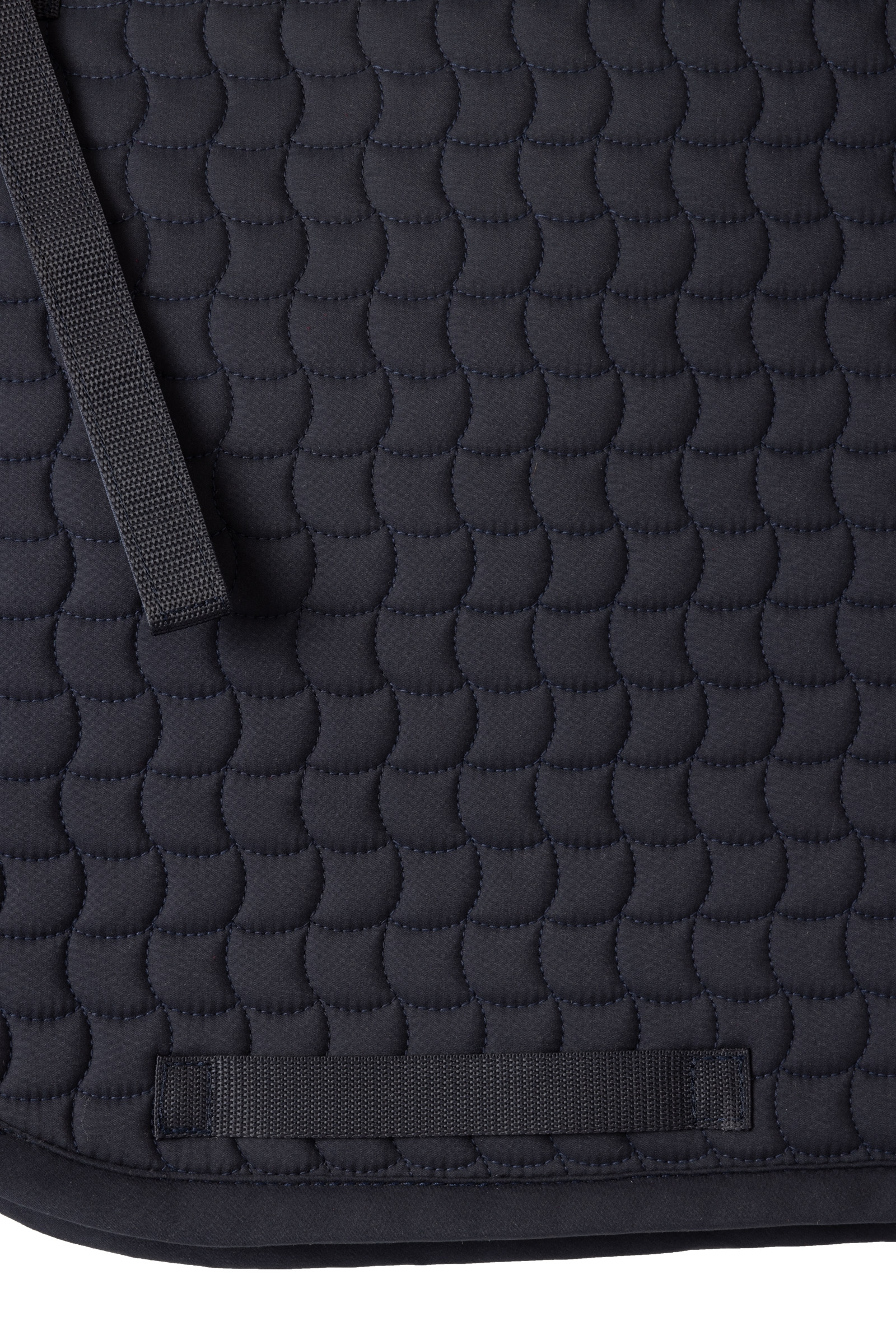 Horze Dressurschabracke und Fliegenhauben-Set