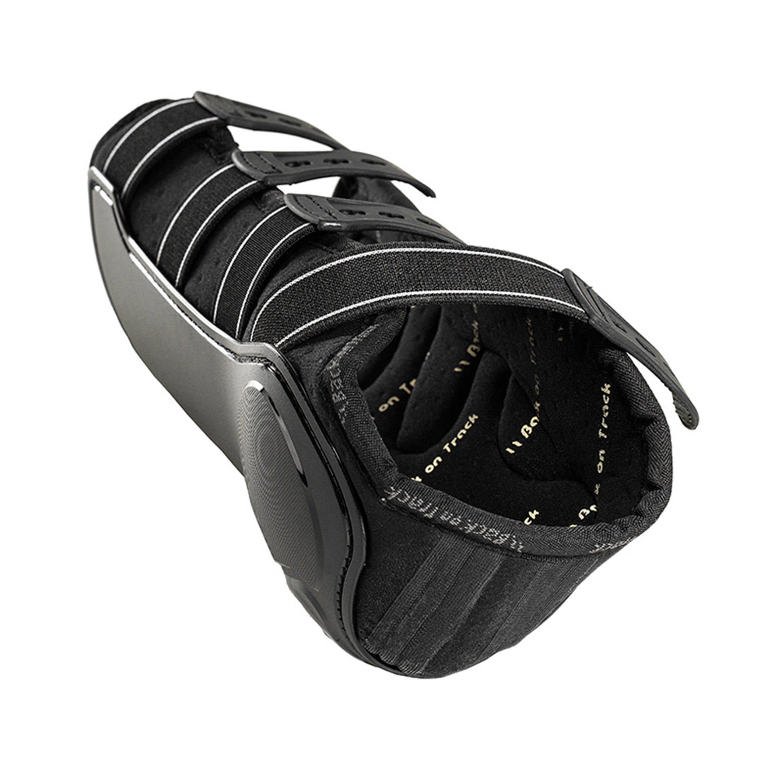 Back on Track Royal Arbeitsgamaschen, vorne