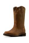 Ariat Damen Kearney Western Boots mit runder Zehenform