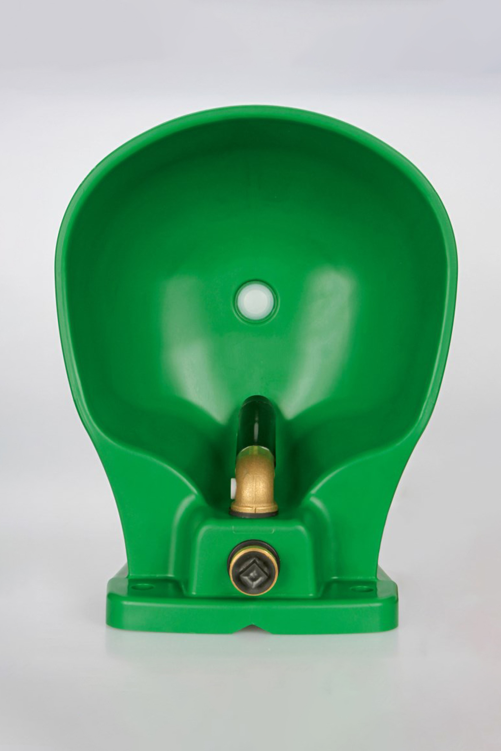 Kerbl Hp20 Beheizbare Wassertr&auml;nke, 24V