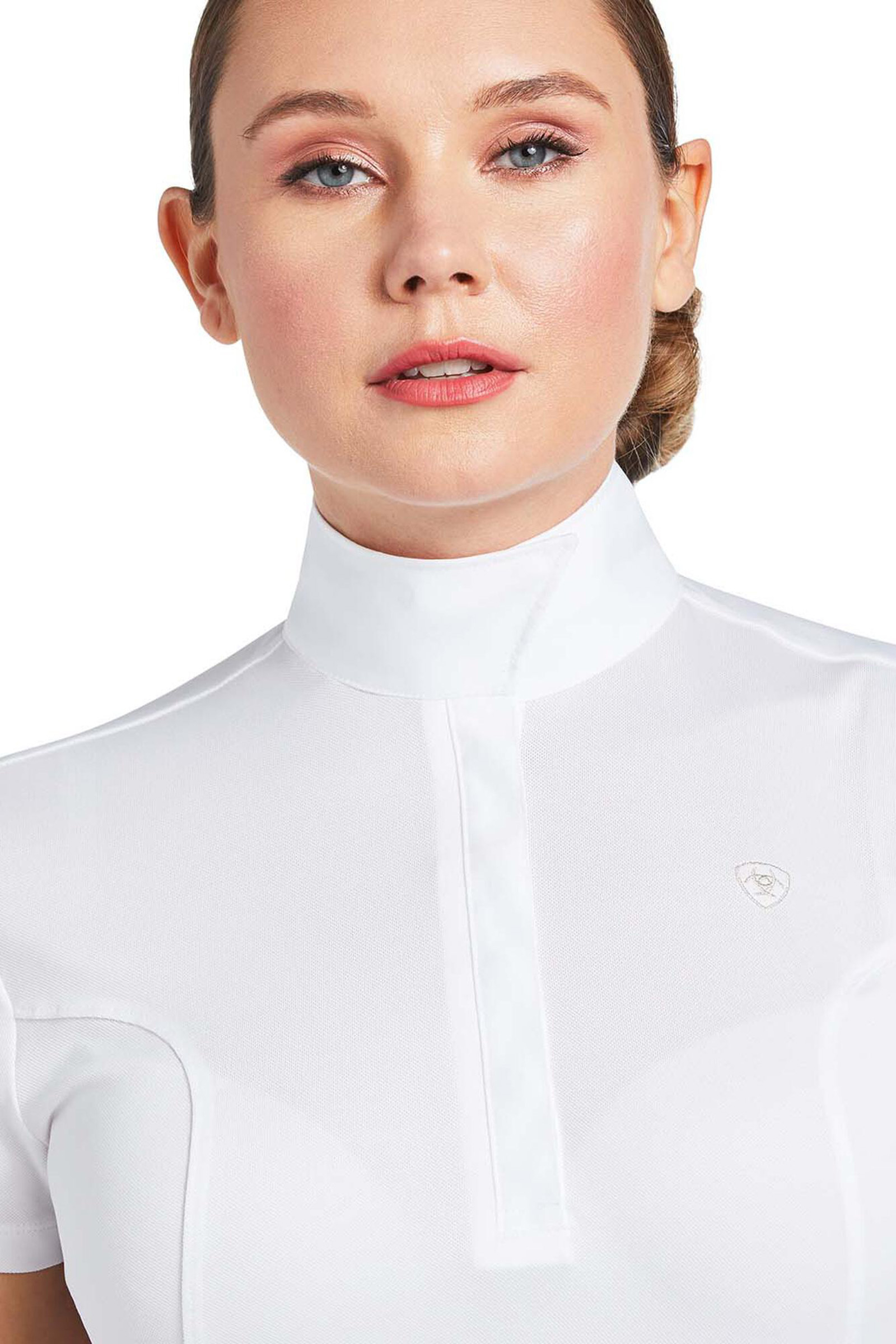 Ariat Aptos Damen Turniershirt