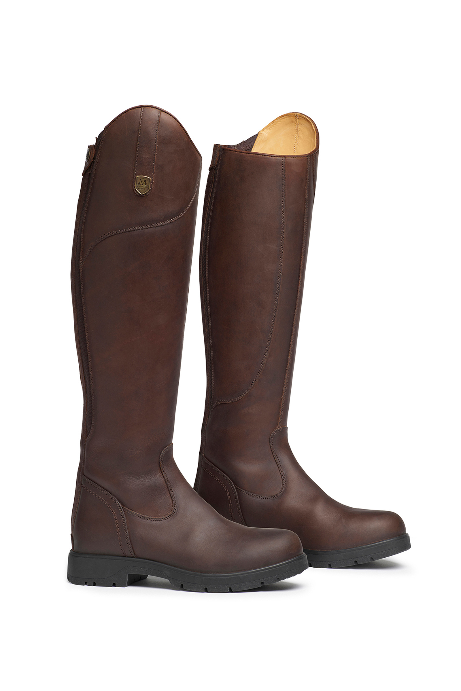 Mountain Horse Wild River Reitstiefel