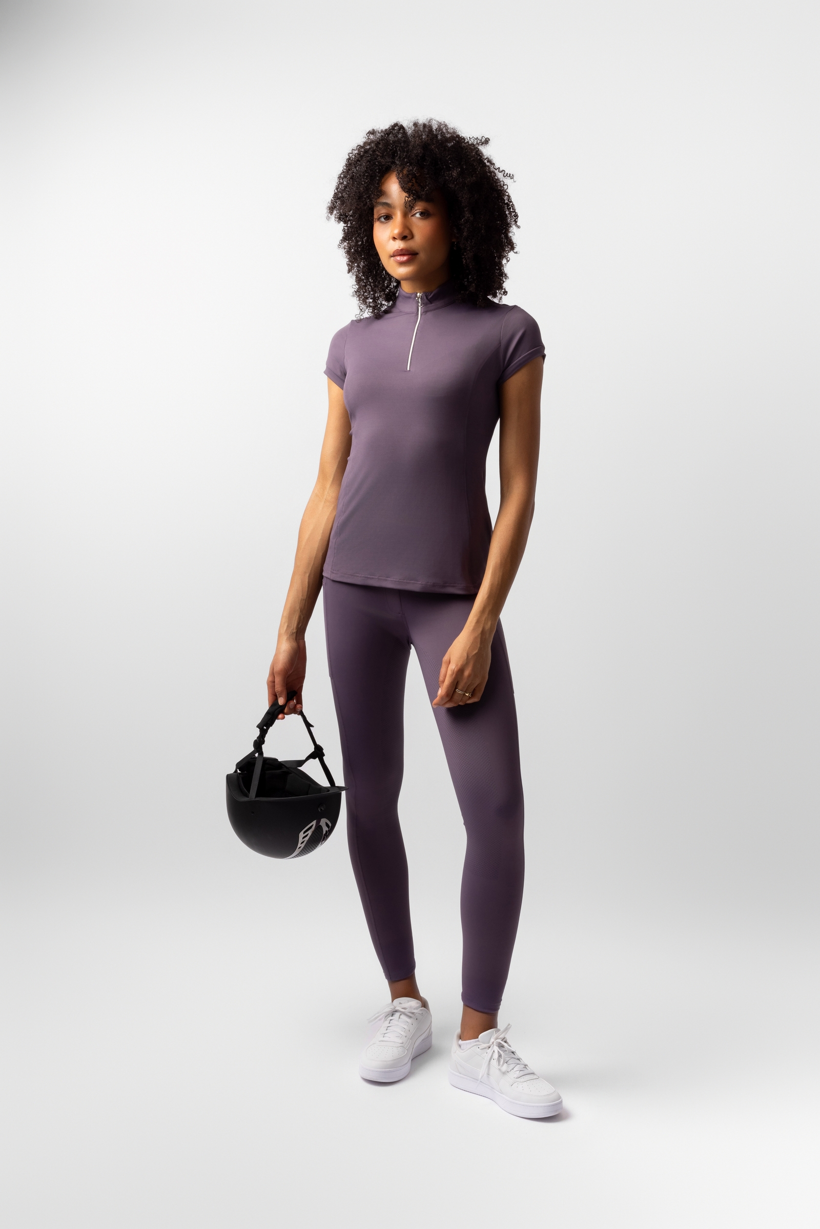 Horze Mina Damen Trainingsshirt