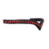 Karlslund Browband 1 row crystals