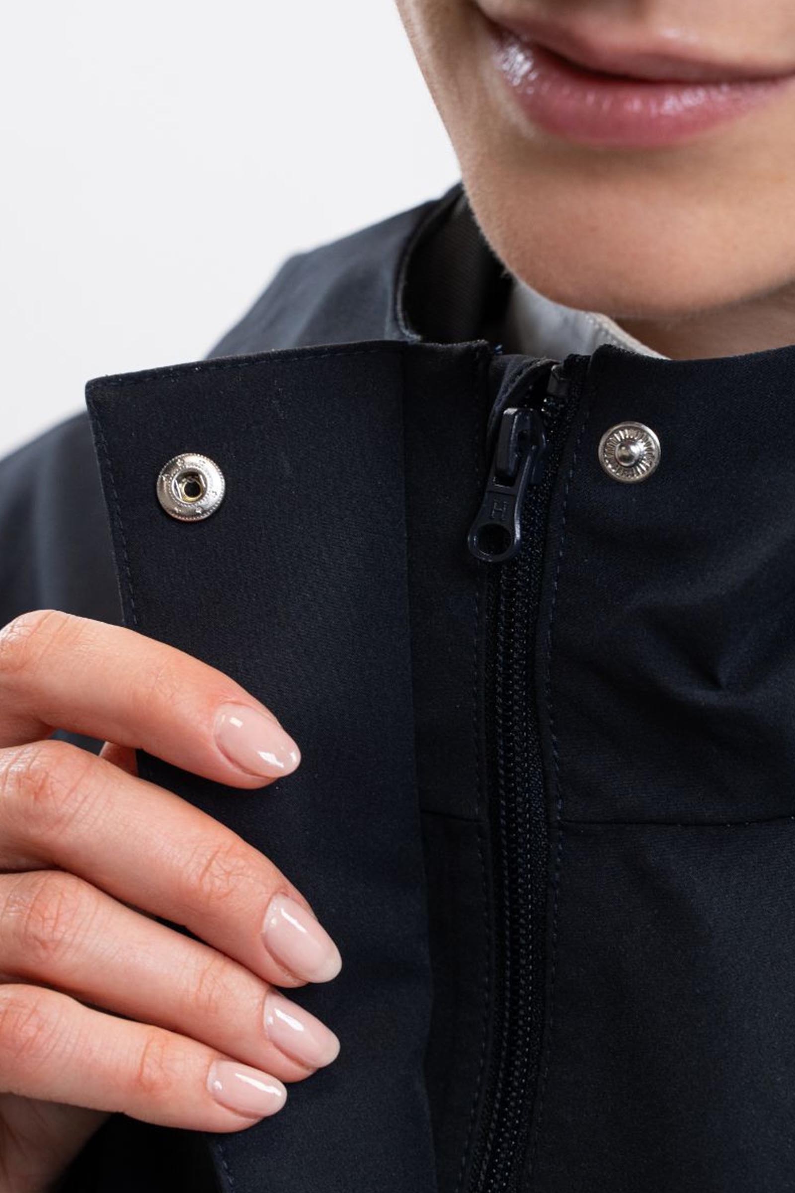 Harcour Priska wasserdichte Jacke