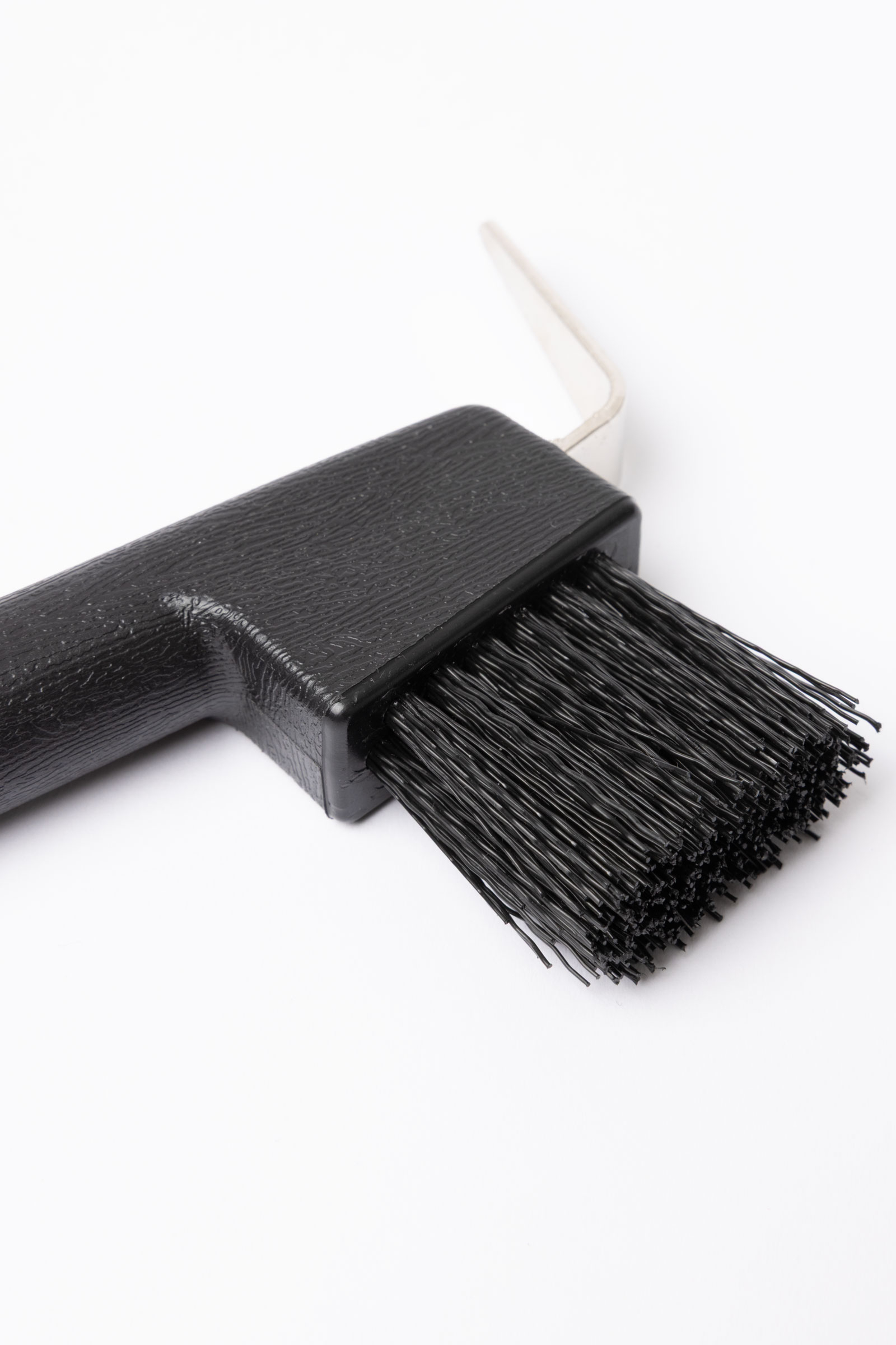 Horze Swipe Hufauskratzer mit B&uuml;rste