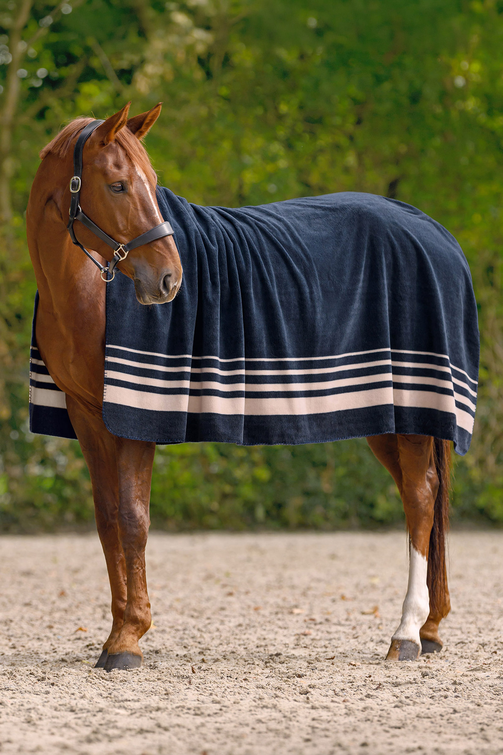 Waldhausen S&ouml;lden Fleecedecke