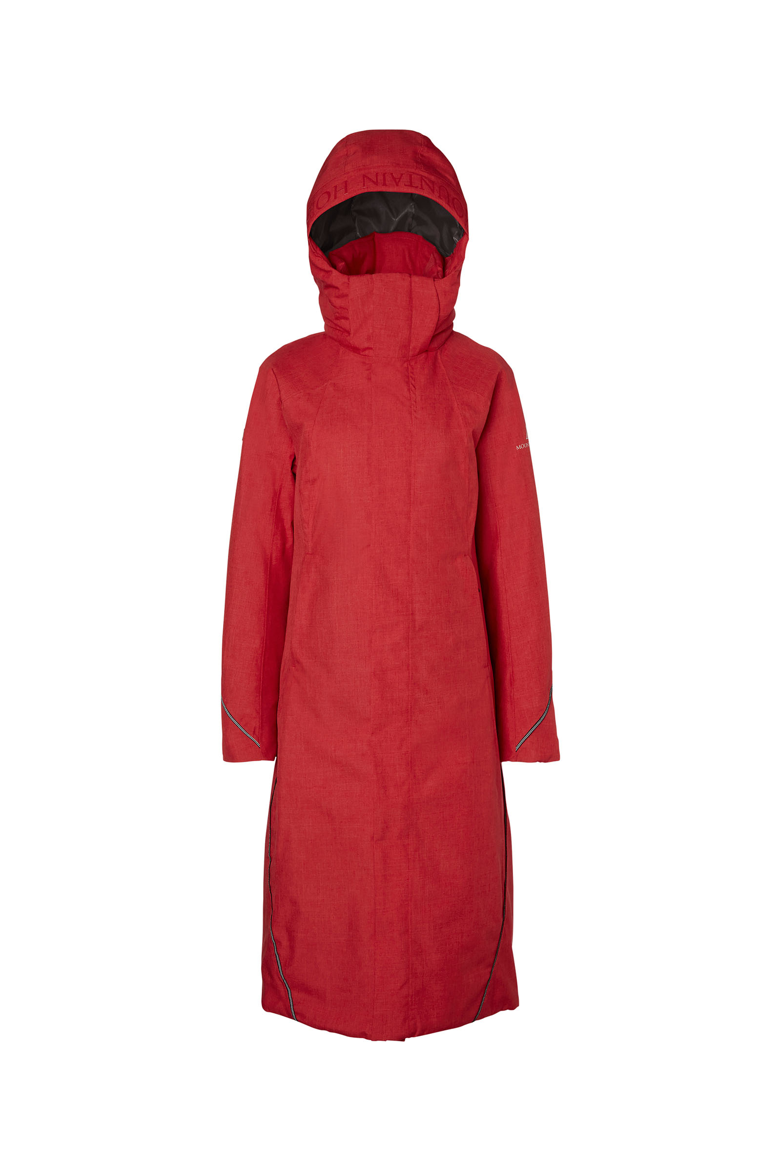 Mountain Horse Felicia Damen-Reitmantel