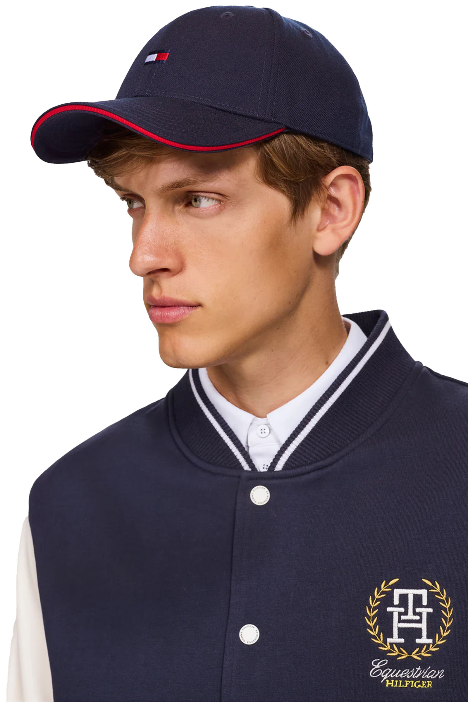 Tommy Hilfiger Equestrian Dayton Cap