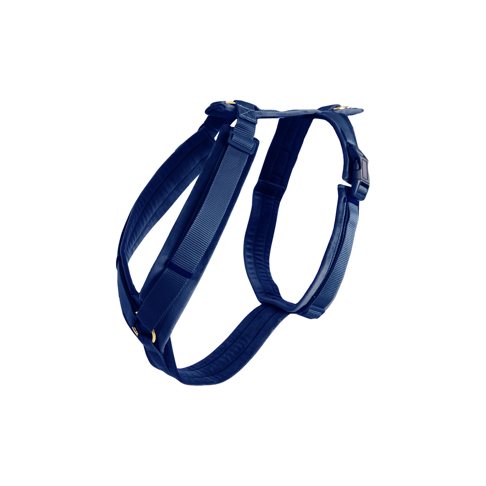 DB/AB Kentucky Dogwear Velvet Active Harness