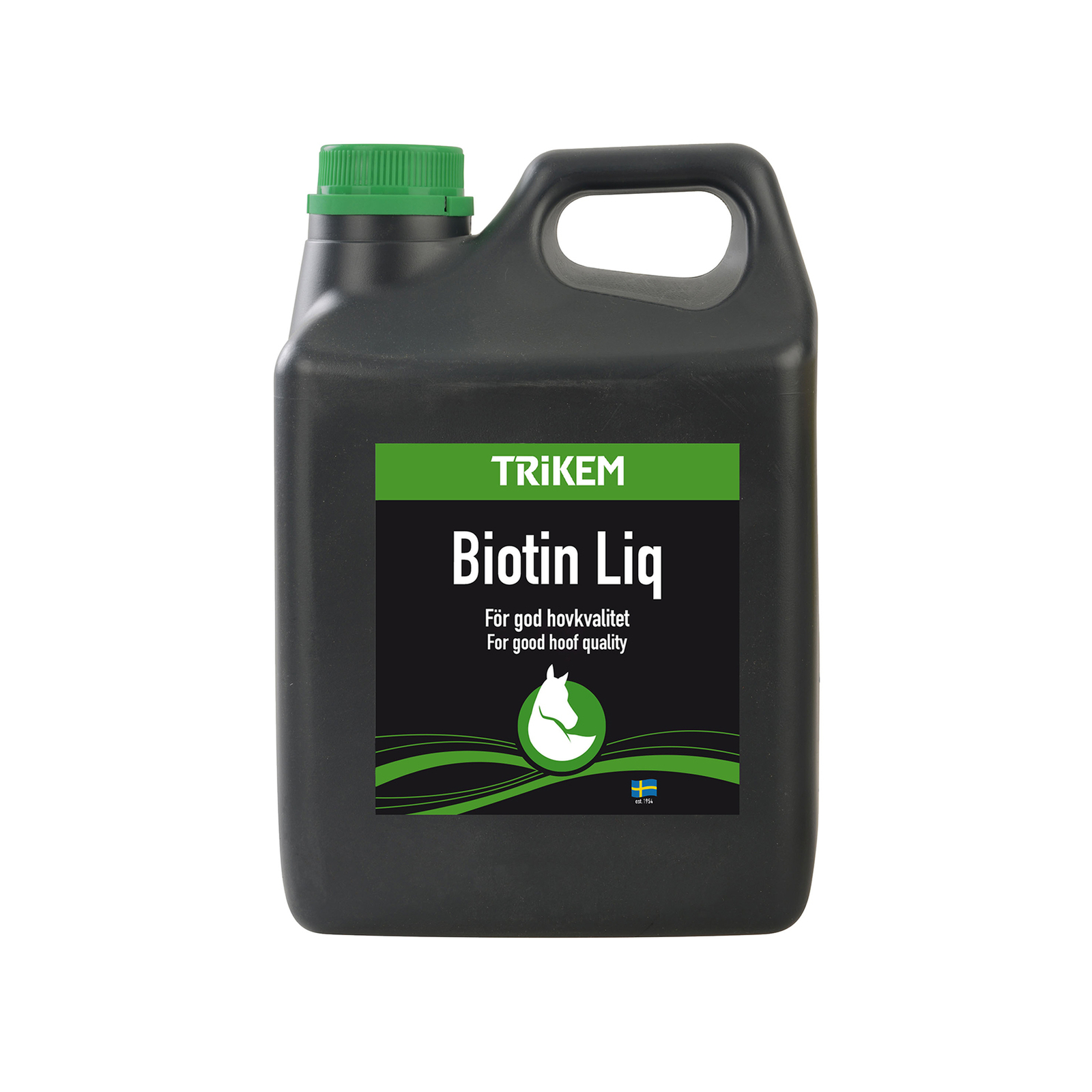 Trikem Biotin flüssig