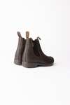 Horze Comfy Leather Jodhpur Boots