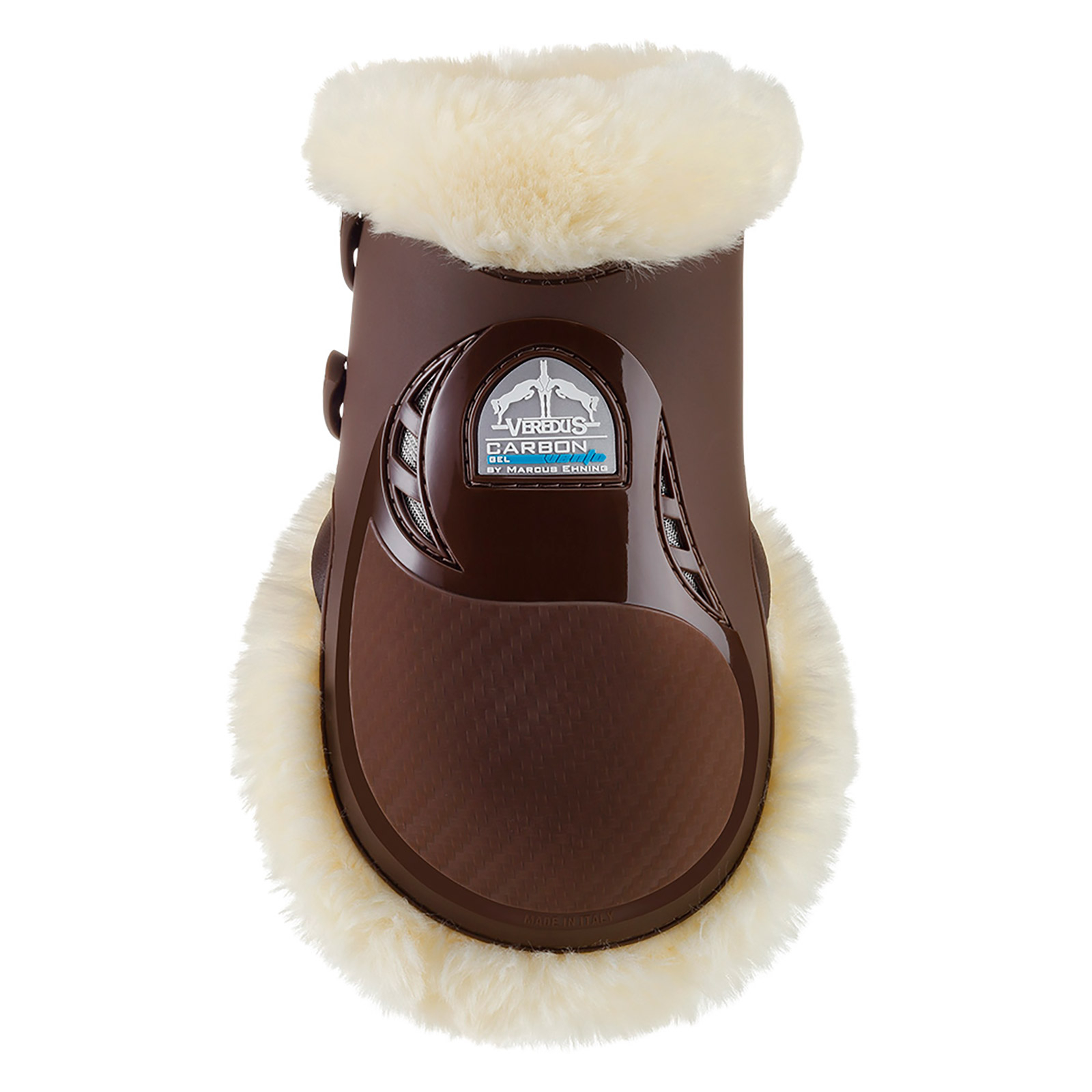 Veredus Save The Sheep Carbon Gel Vento Streichkappen