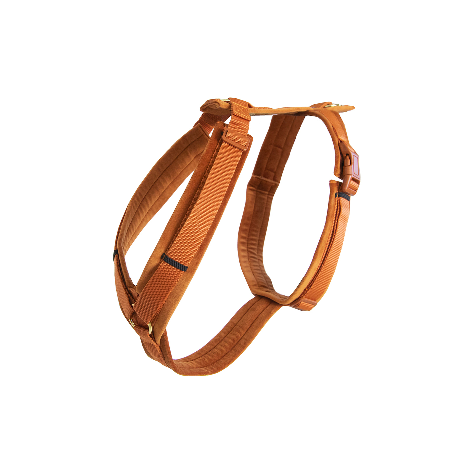 OR/B Kentucky Dogwear Velvet Active Harness