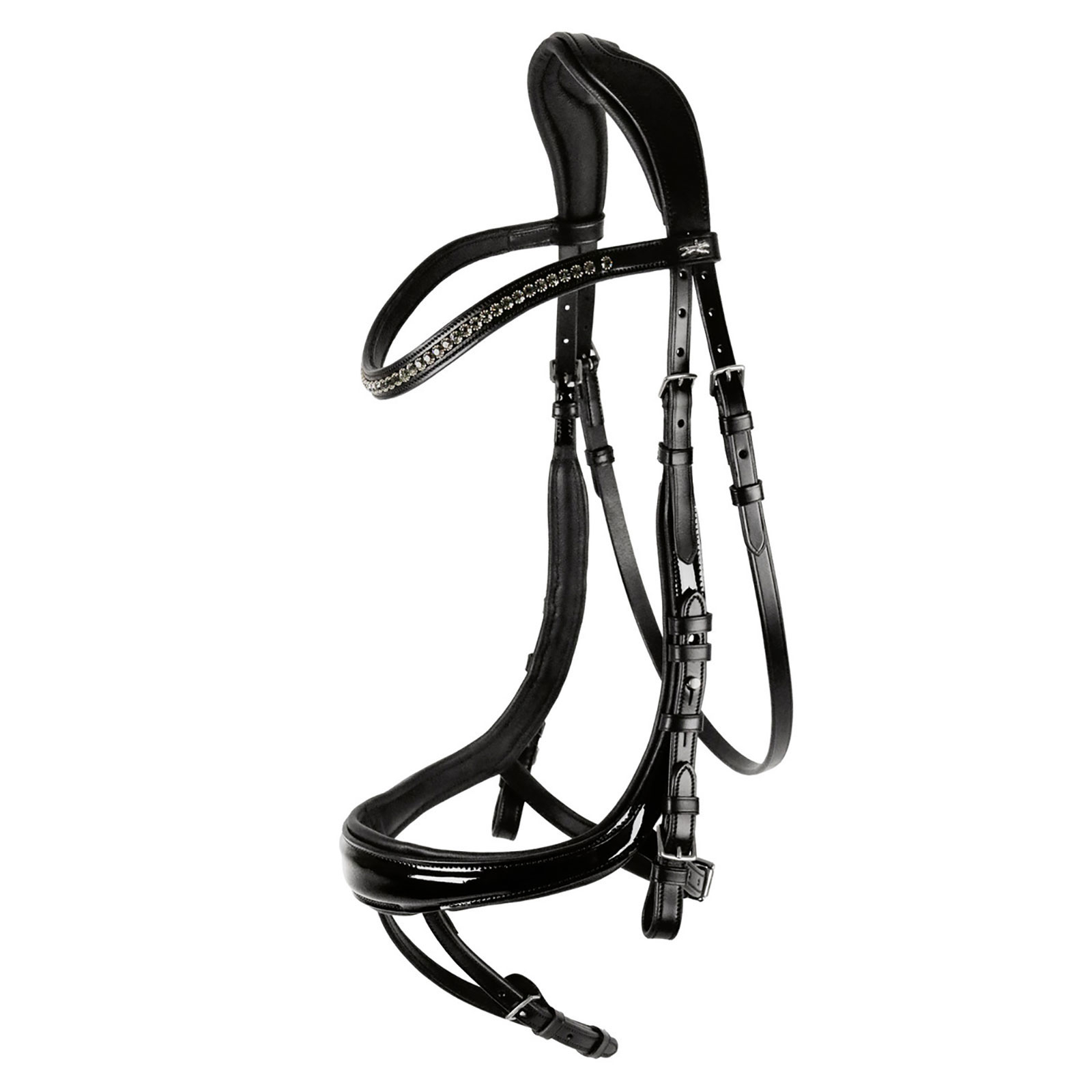 Schockemöhle Sports Equitus Beta Bridle