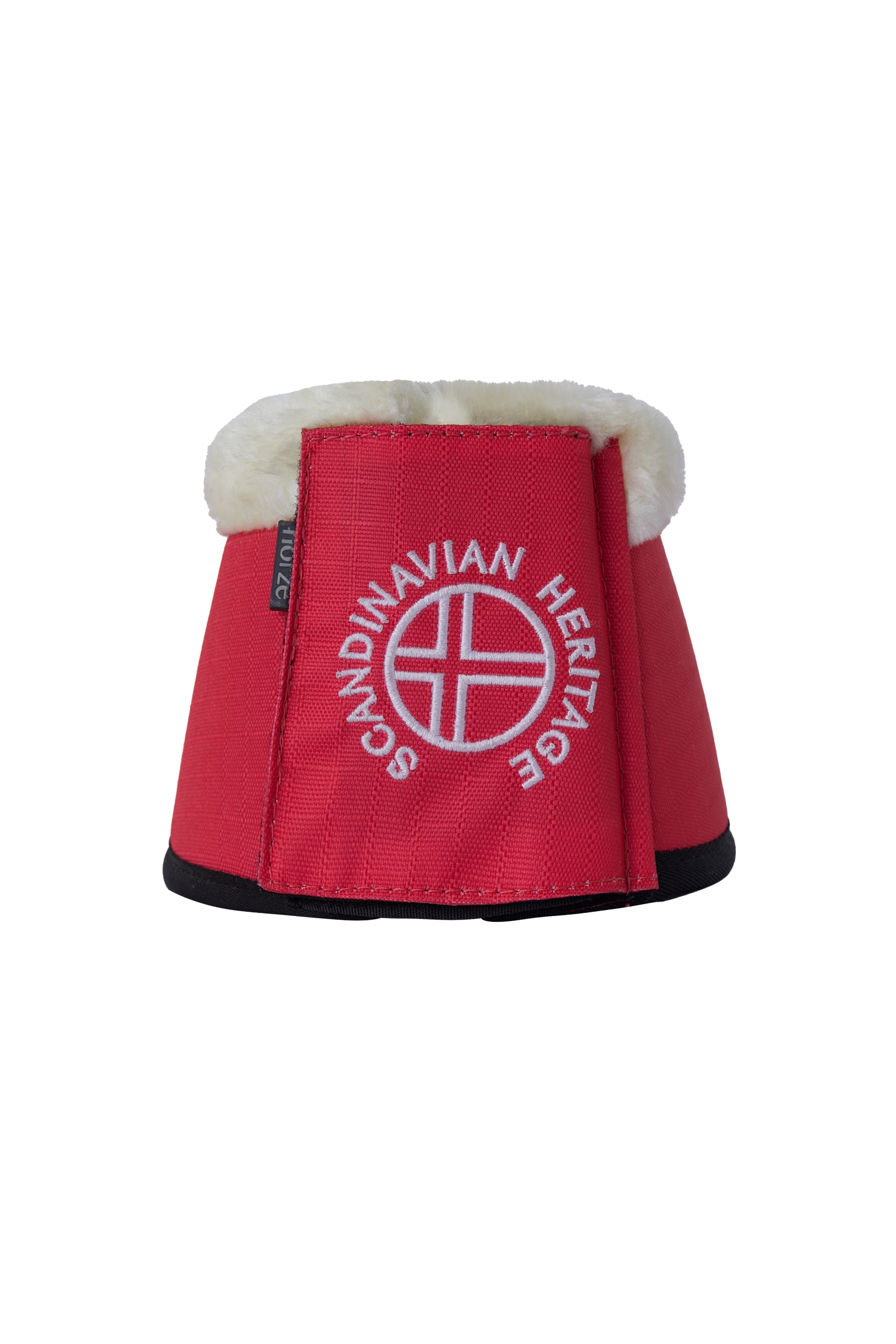 Horze Oslo Kunstfell Hufglocken