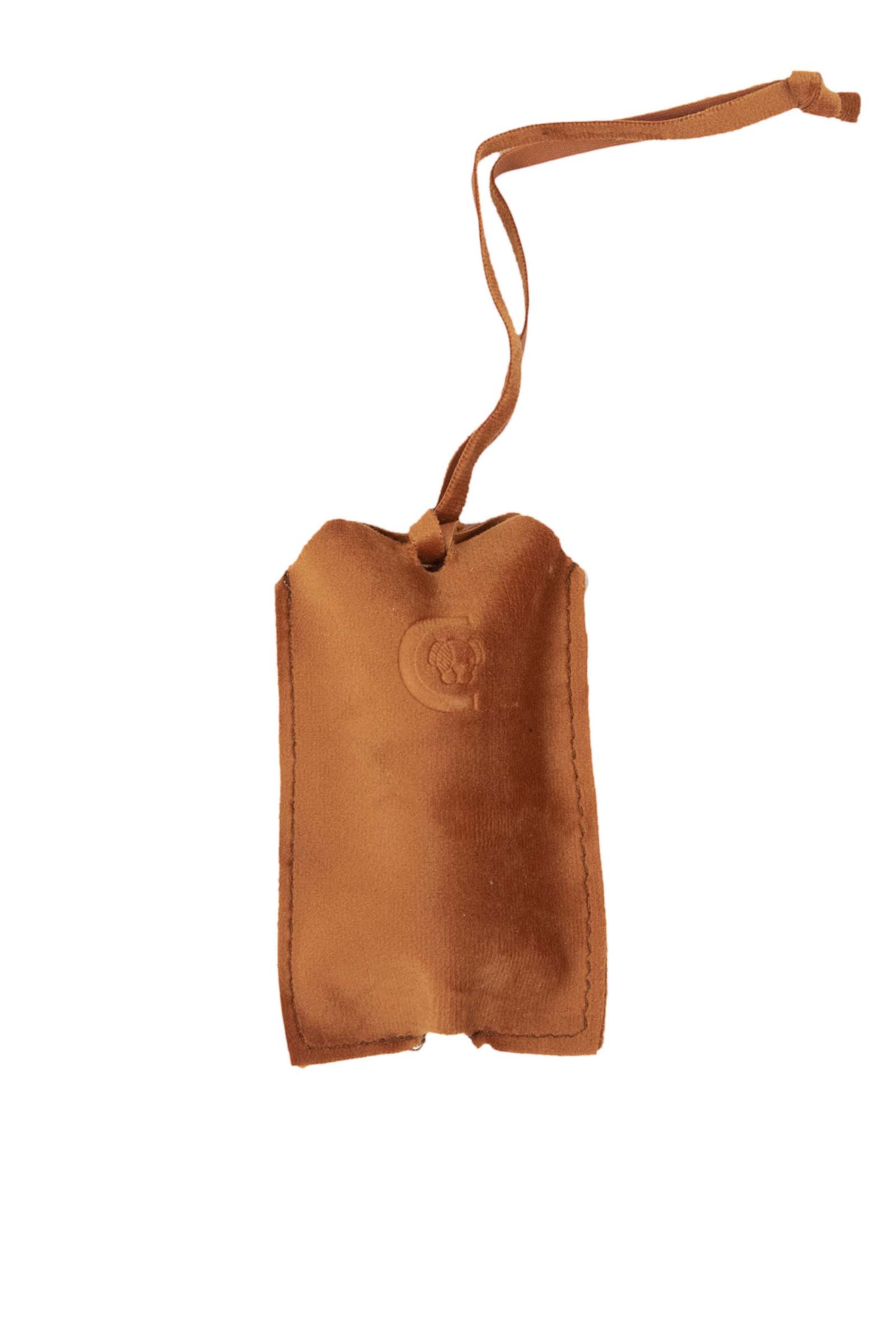 OR/B Kentucky Dogwear  Poop Bag Pocket Velvet
