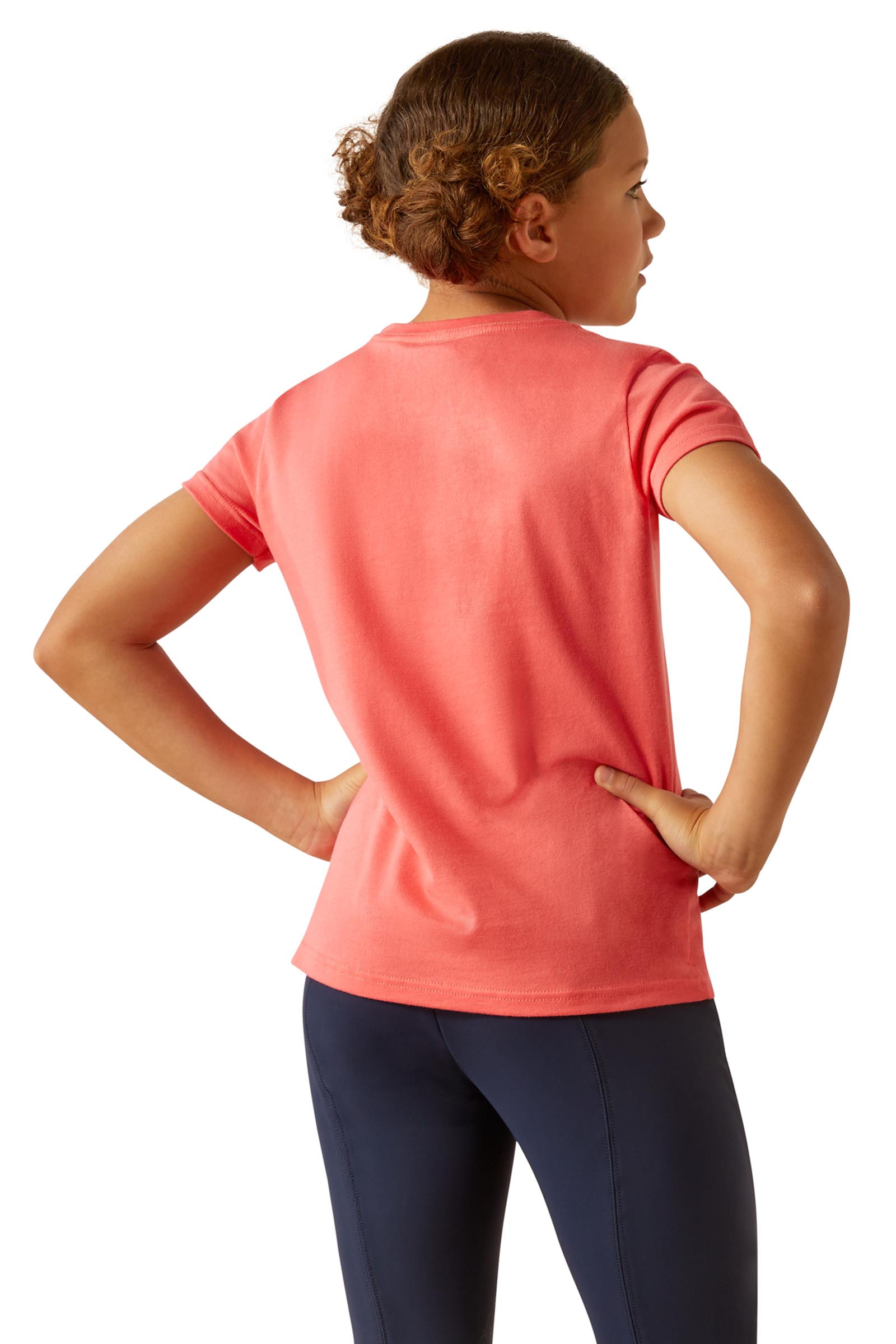 Ariat Grateful Kinder T-Shirt