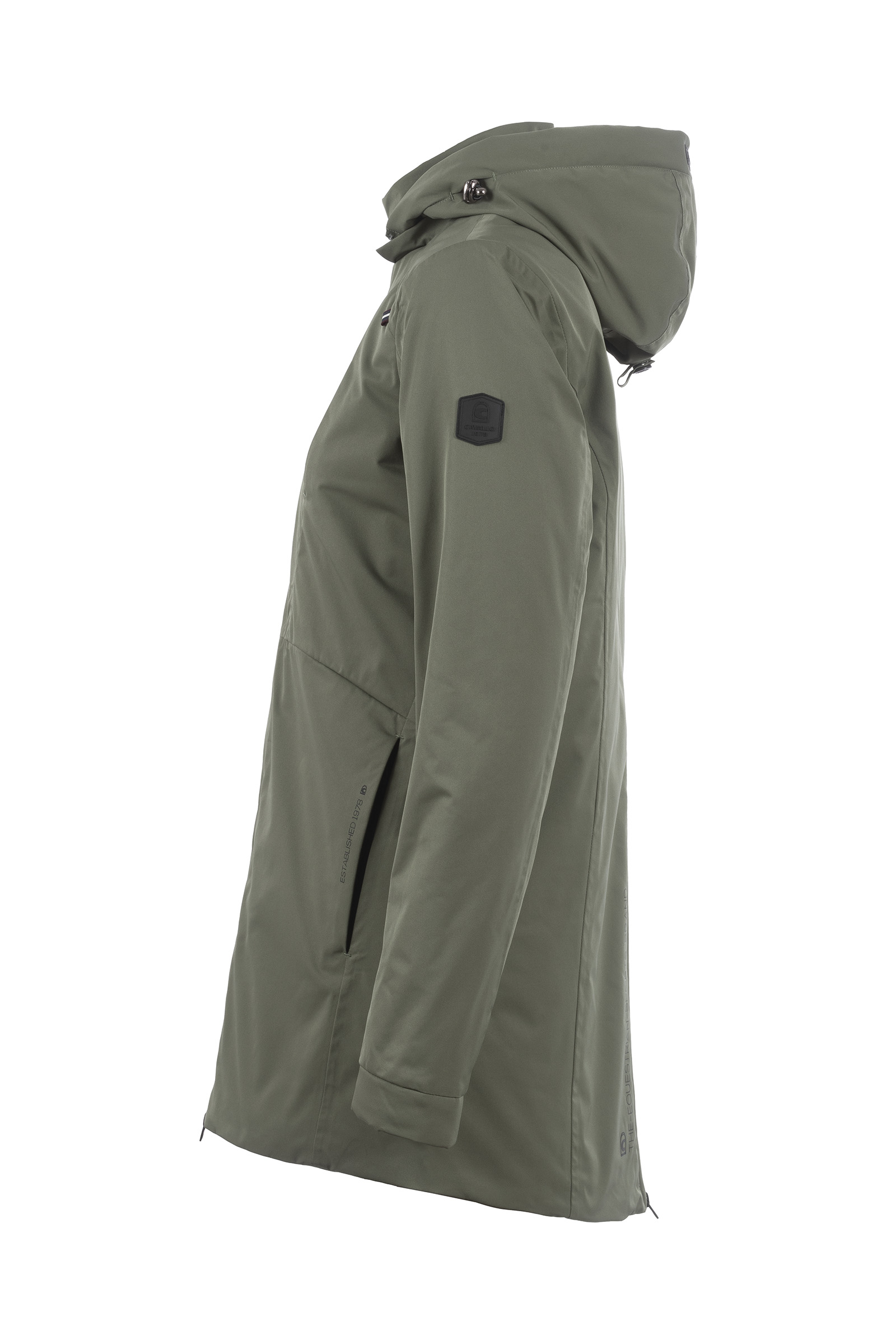 Cavallo Cavagini Damen Parka