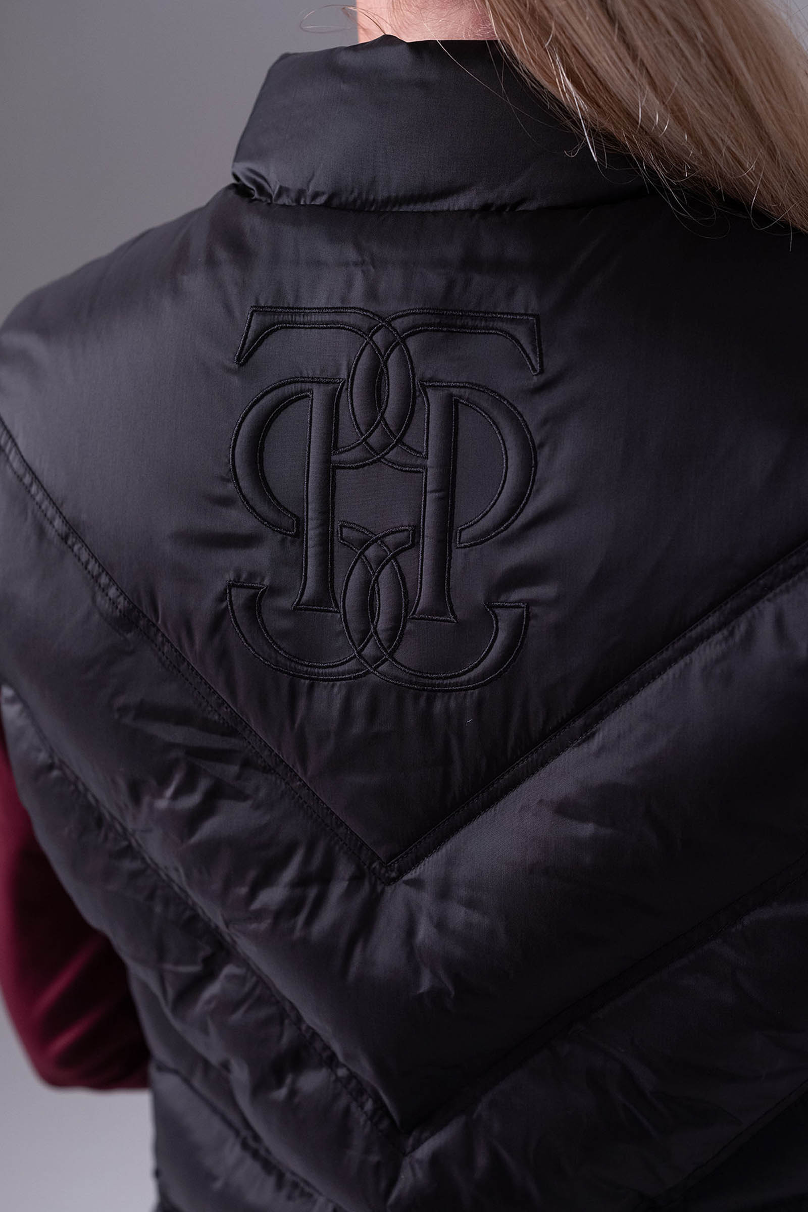 PS of Sweden Lucy Women´s Puffer Vest