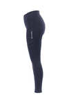 Cavallo CavalLin Grip Vollbesatzreitleggings