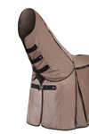 B Vertigo Combo Fly Rug with Detachable Neck and UV Protection