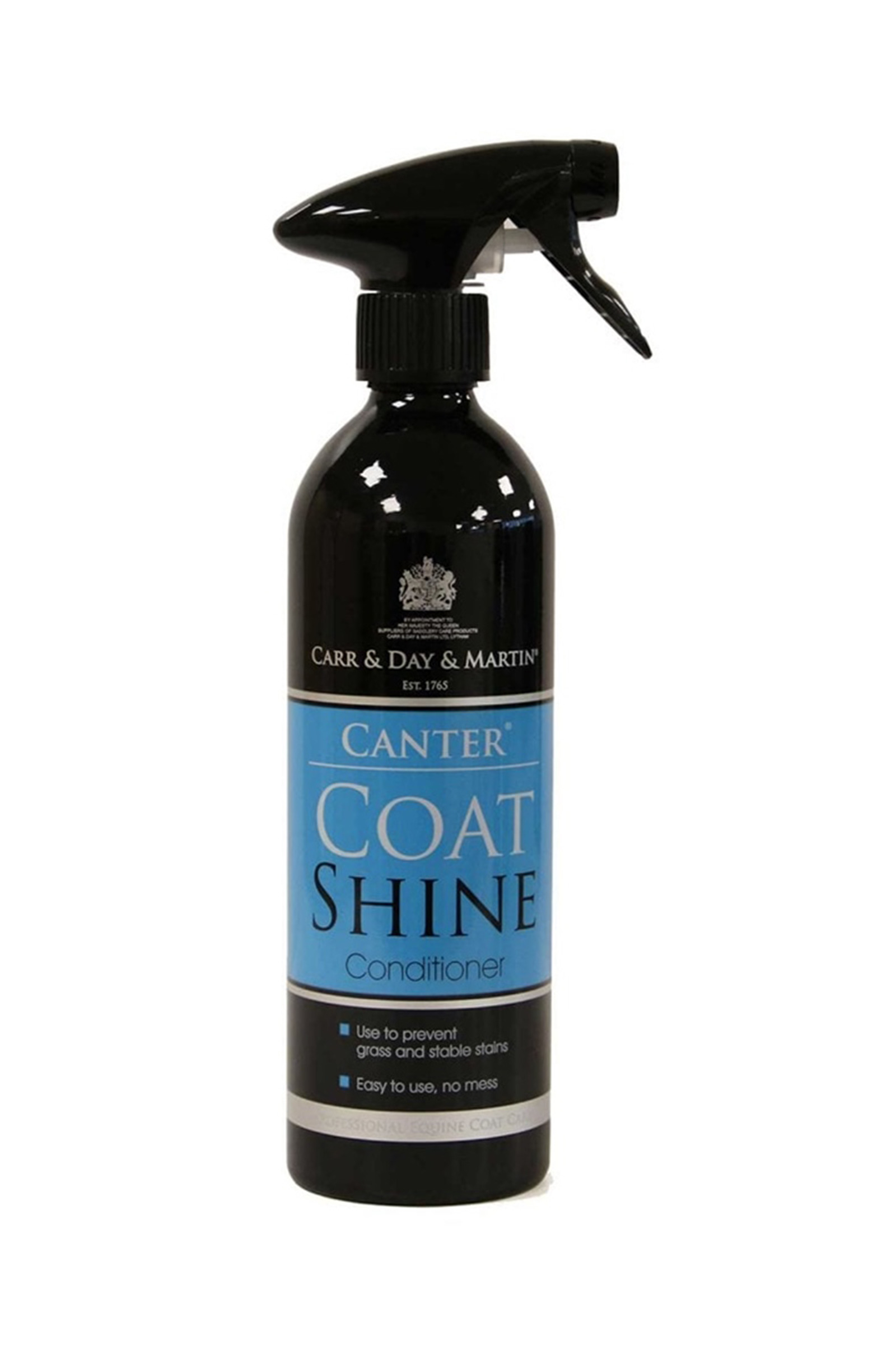 Carr & Day & Martin Canter Coat Shine Fellglanz 500ml