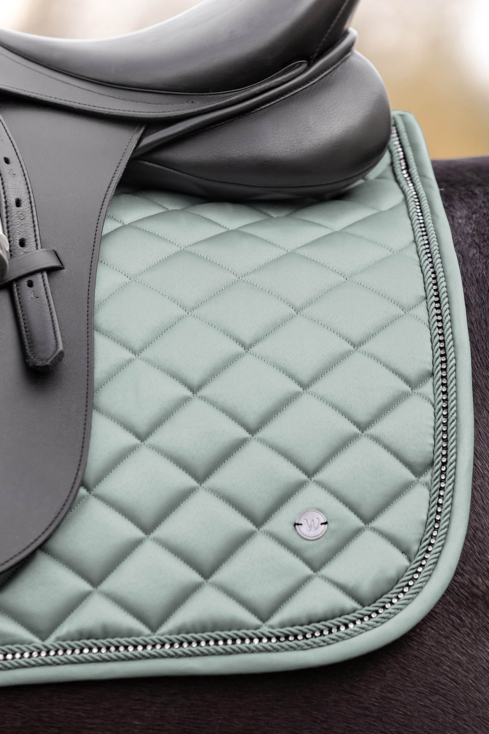 Waldhausen Nepal Dressurschabracke