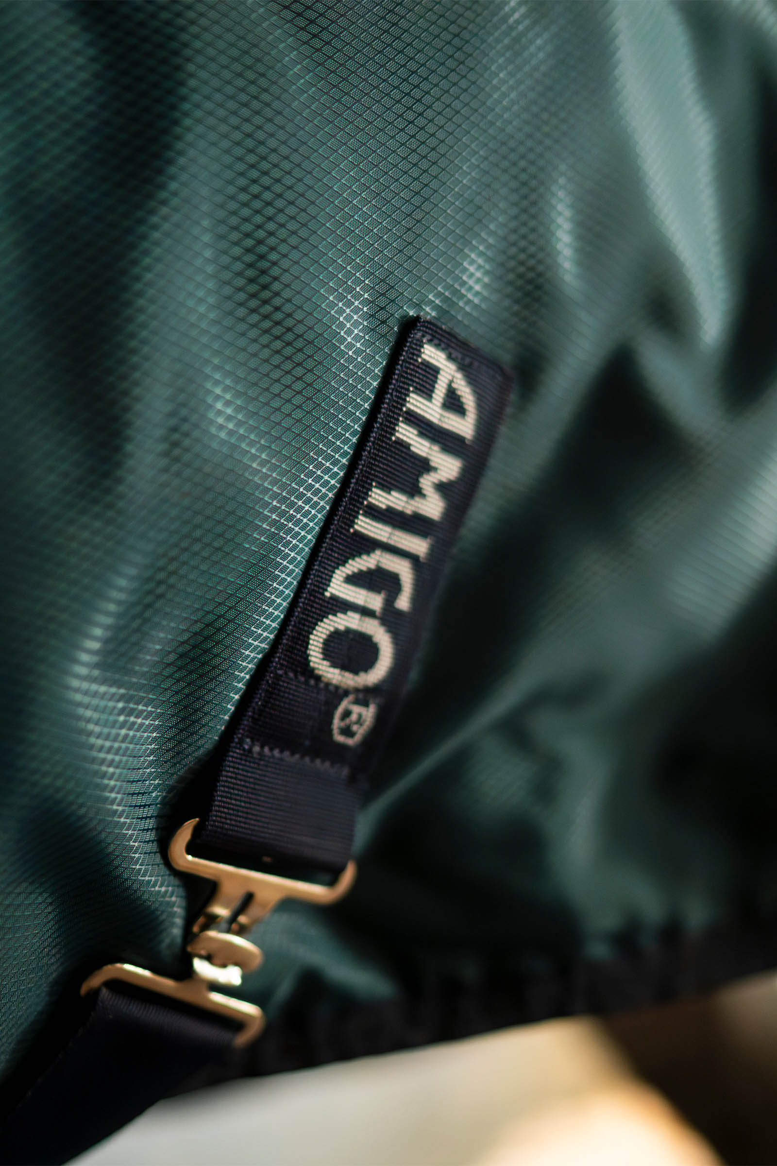 Horseware Amigo Ripstop Stalldecke mit Füllung, 350 g