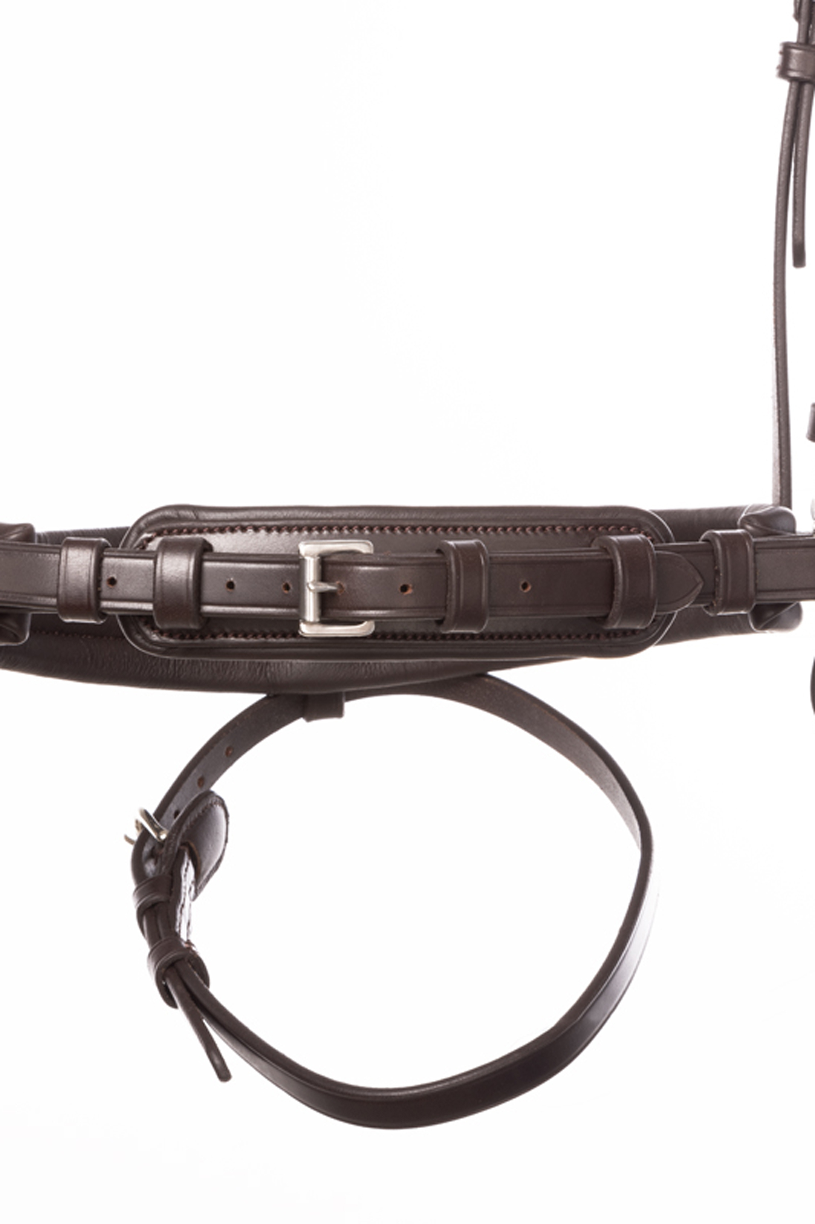 Kavalkade Zora Krank Trense mit Sprerriemen