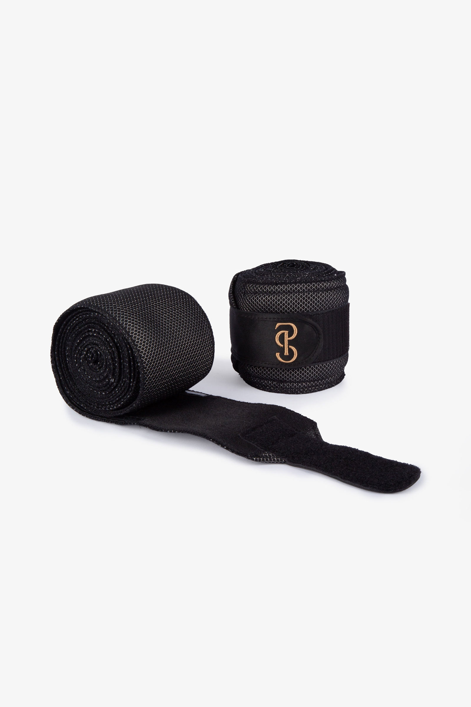 PS of Sweden Airflow Mesh Polos