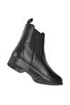 Suedwind Footwear Contrace Jodhpur Leder-Stiefeletten Chelsea, Kinder