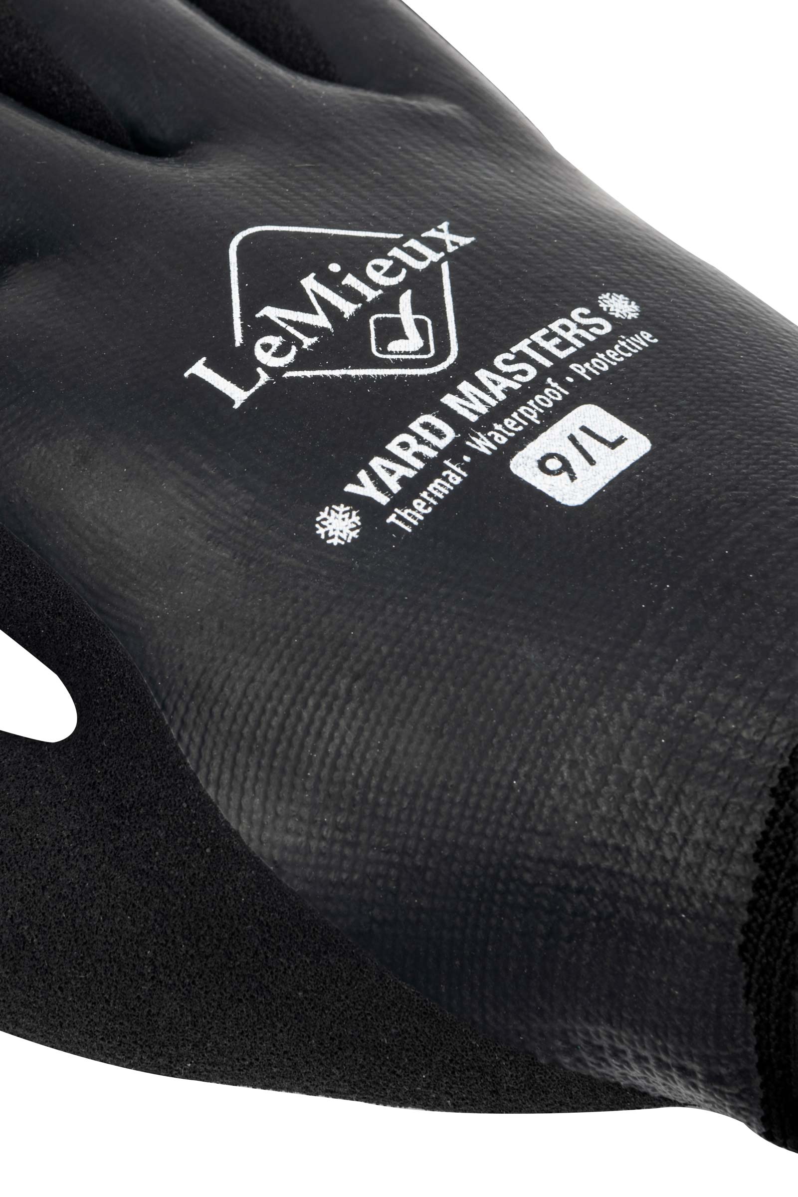 LeMieux Thermo Arbeitshandschuhe