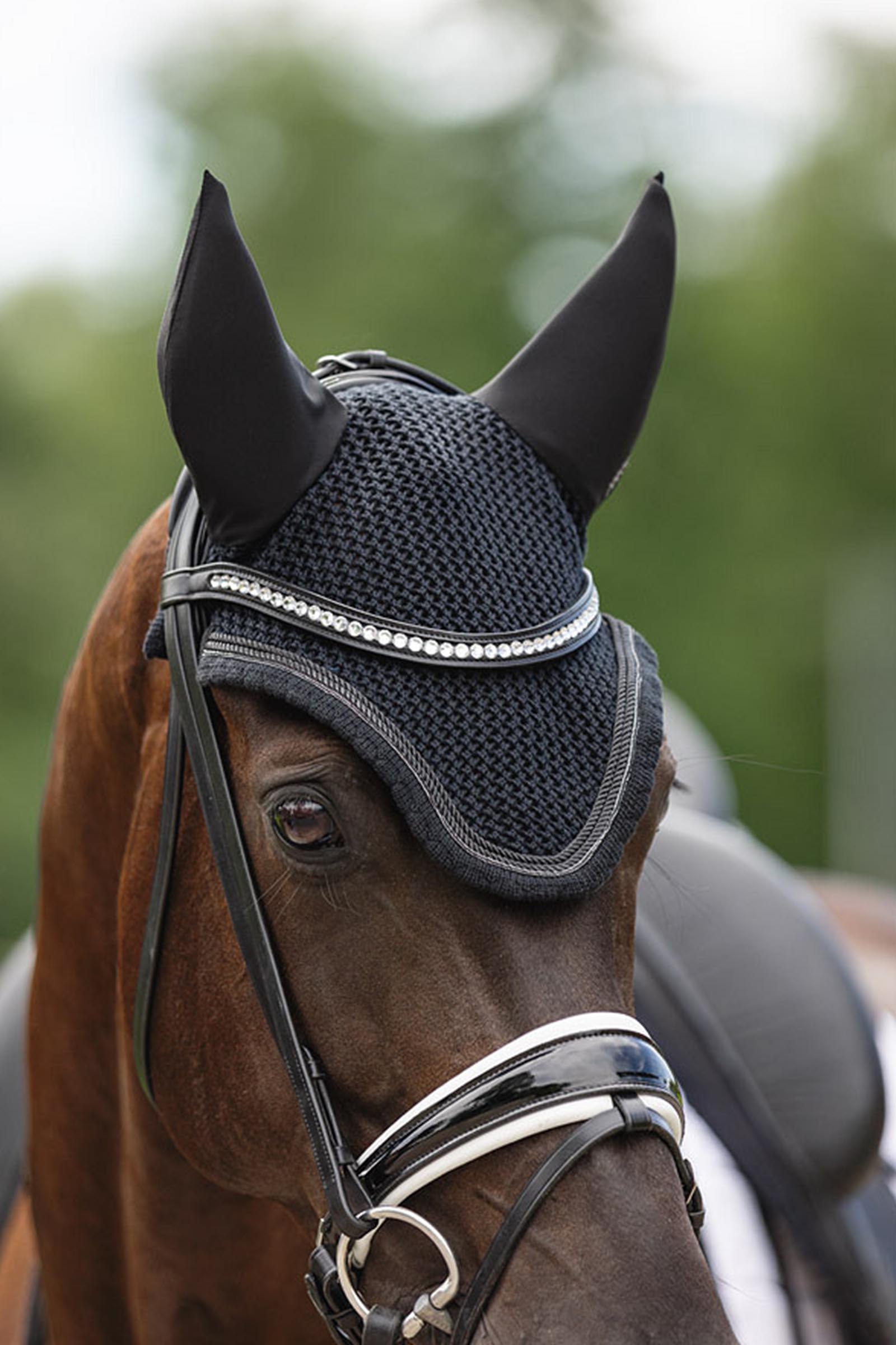 ANKY Twill Fliegenhaube