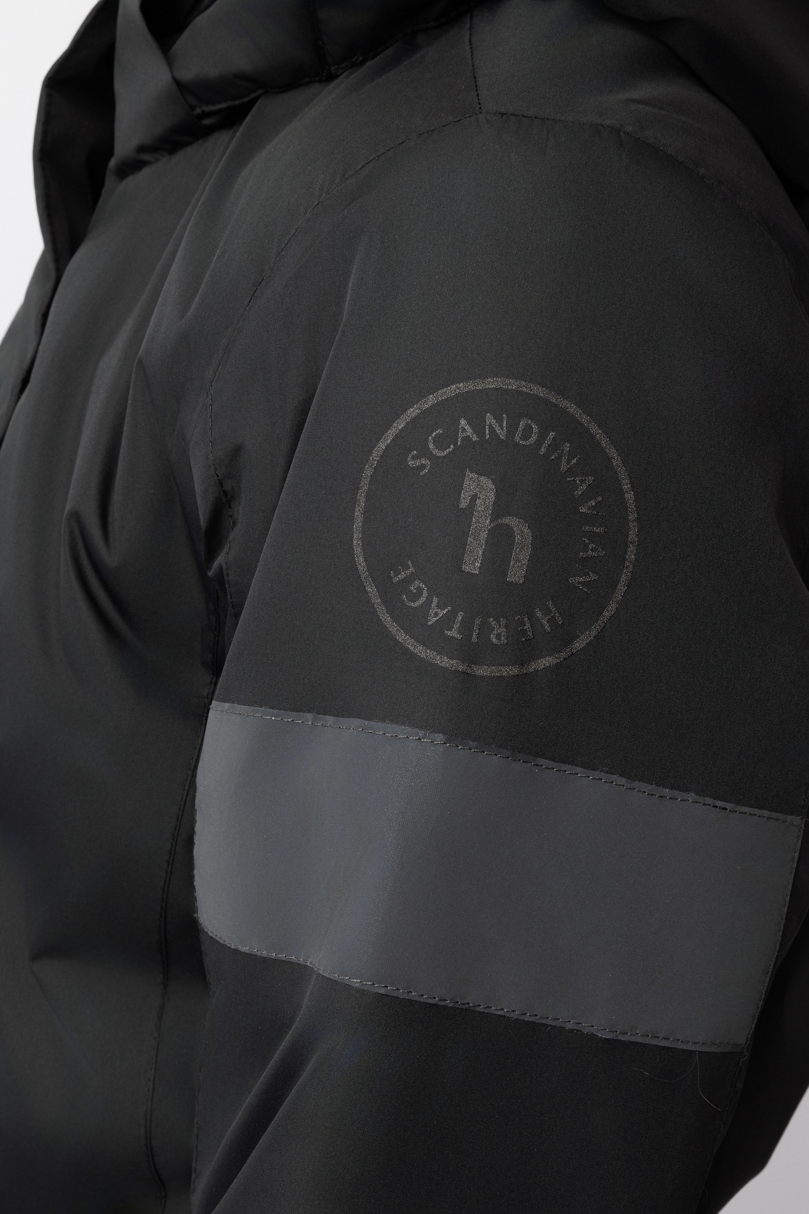 Horze Annica JR Kinder wasserdichter gefütterter Overall