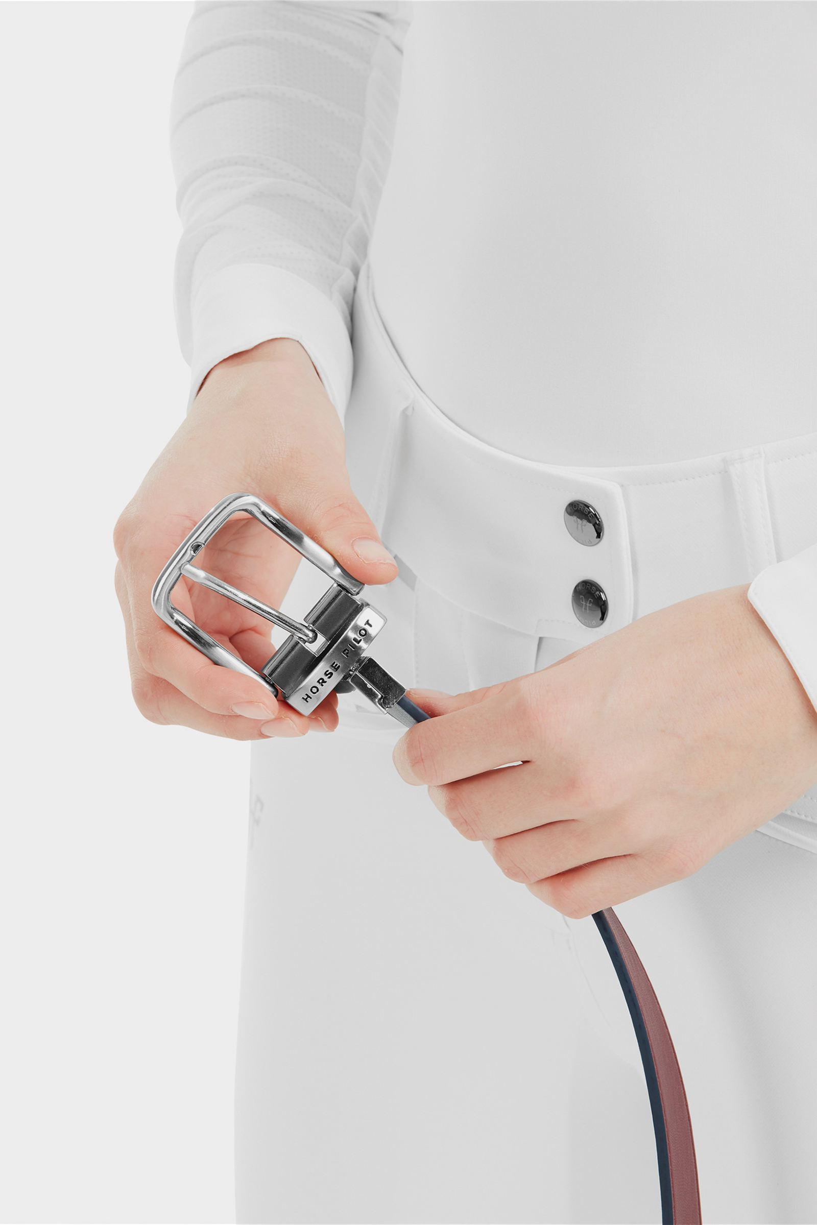 Horse Pilot Veggie G&uuml;rtel