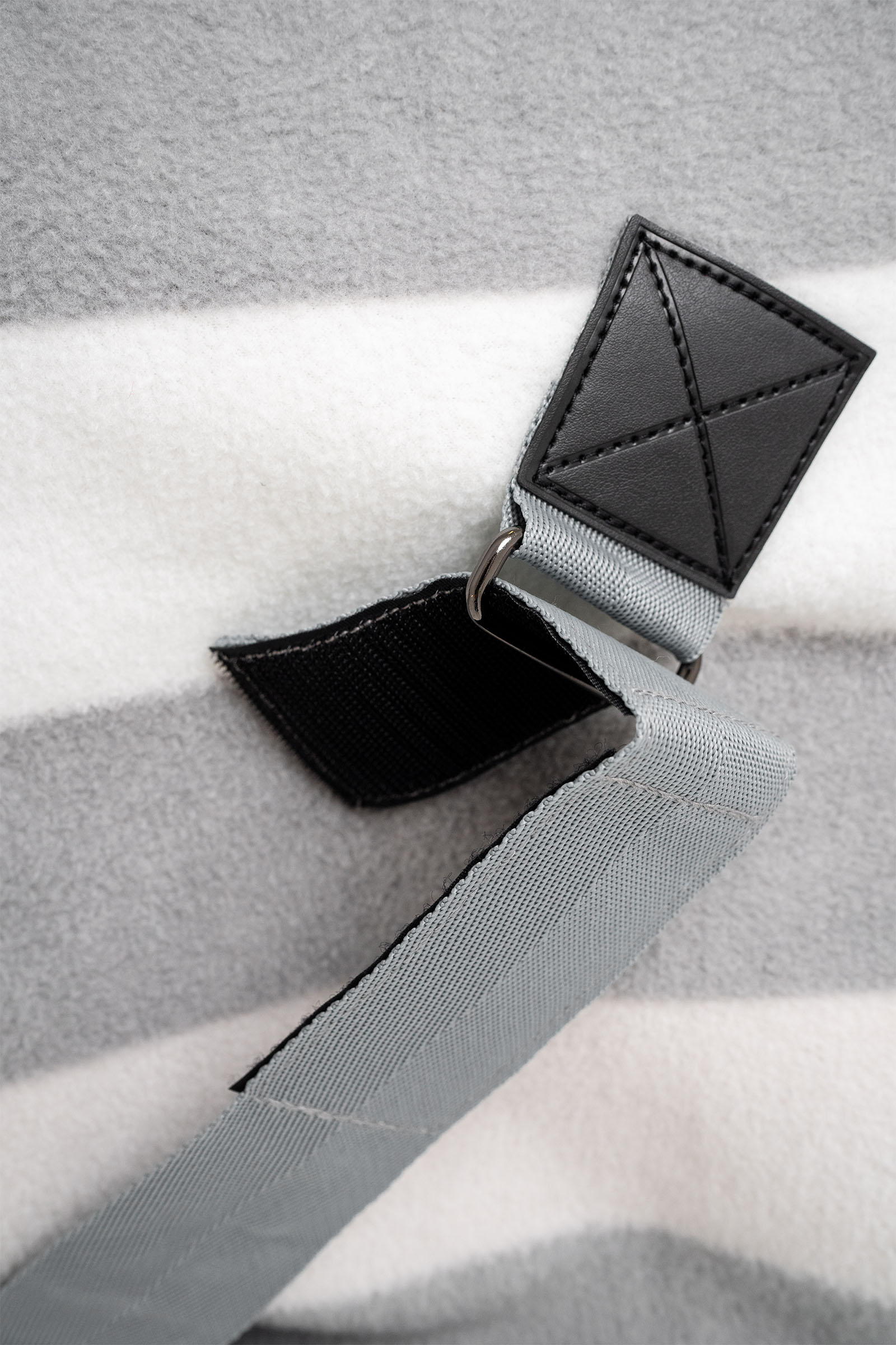 Horseware Newmarket Fleece Abschwitzdecke