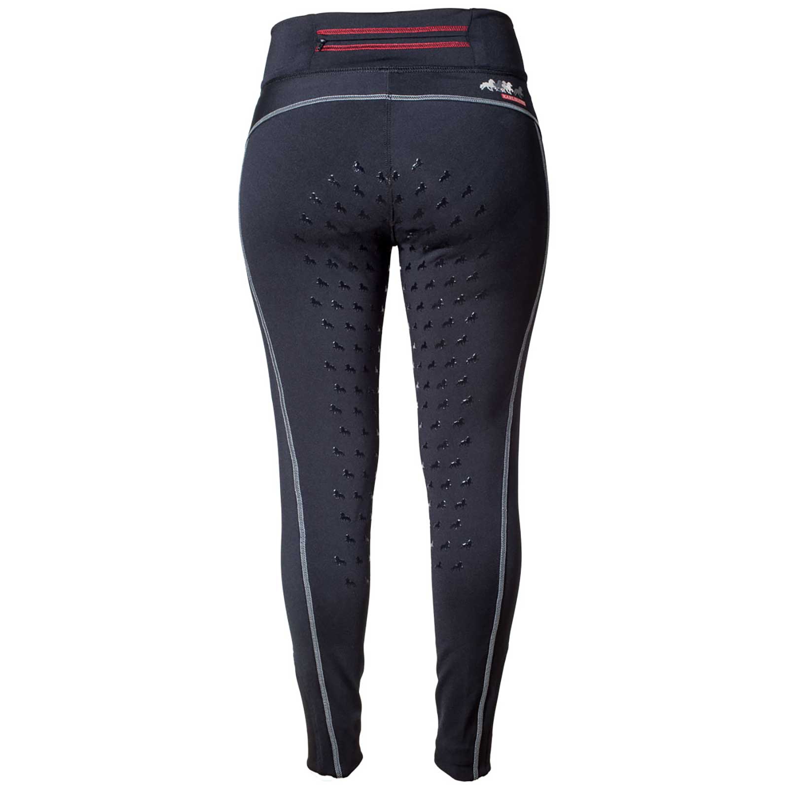 Karlslund Galdur Reitleggings für Damen