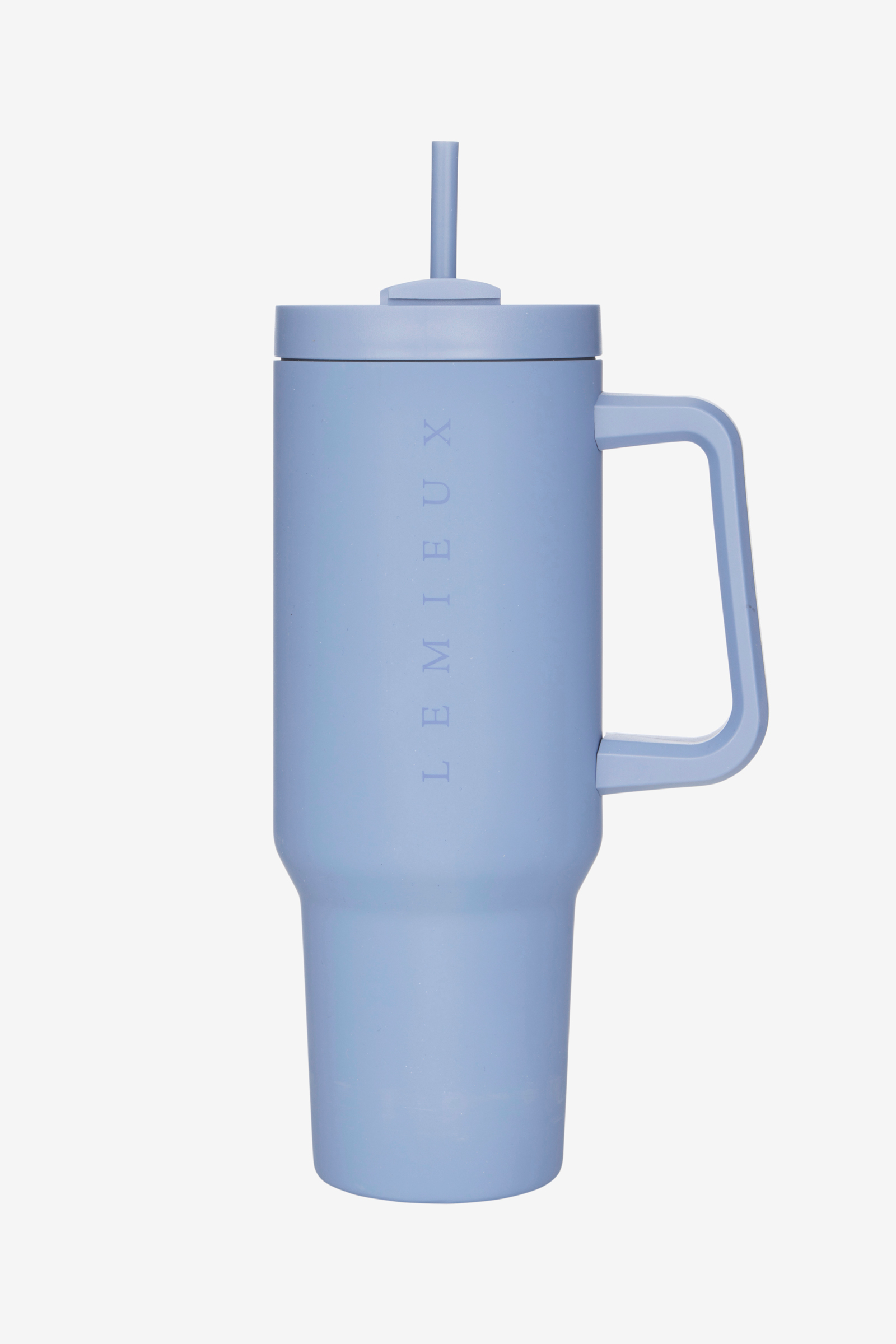 Powder Blue LeMieux Sports Becher