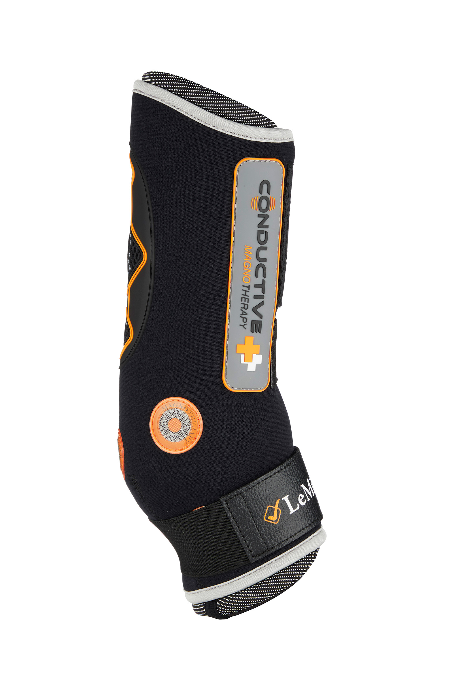 LeMieux Conductive Magno Gamaschen (vorn / hinten)