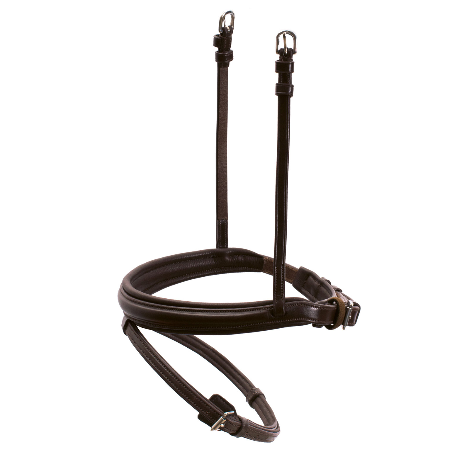 Schockemöhle Sports Nasenriemen Rome Select