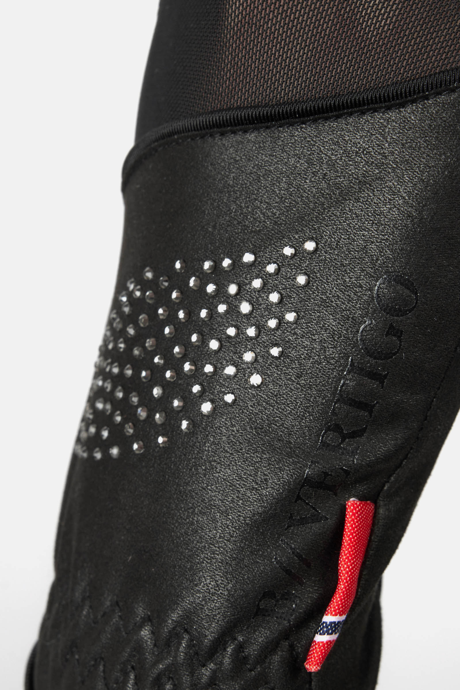 B Vertigo Lux Reithandschuhe